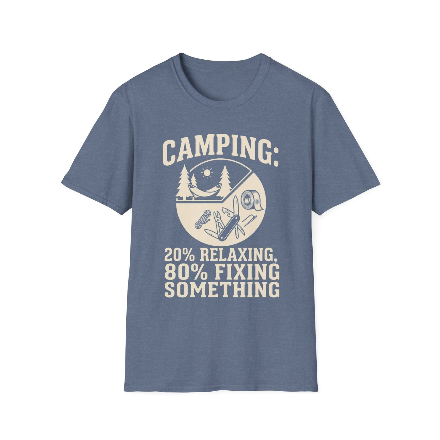 Gear Doctor T-Shirt