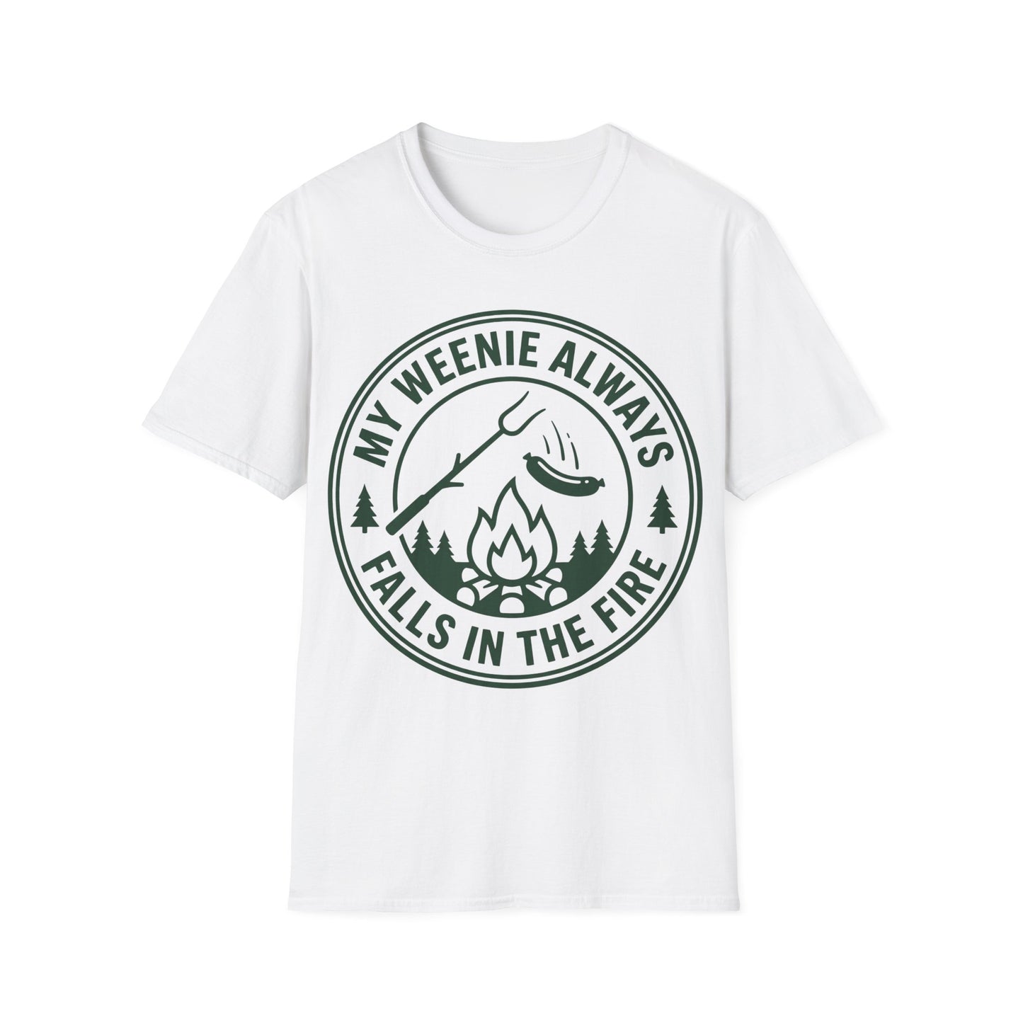 Weenie Dropper T-Shirt