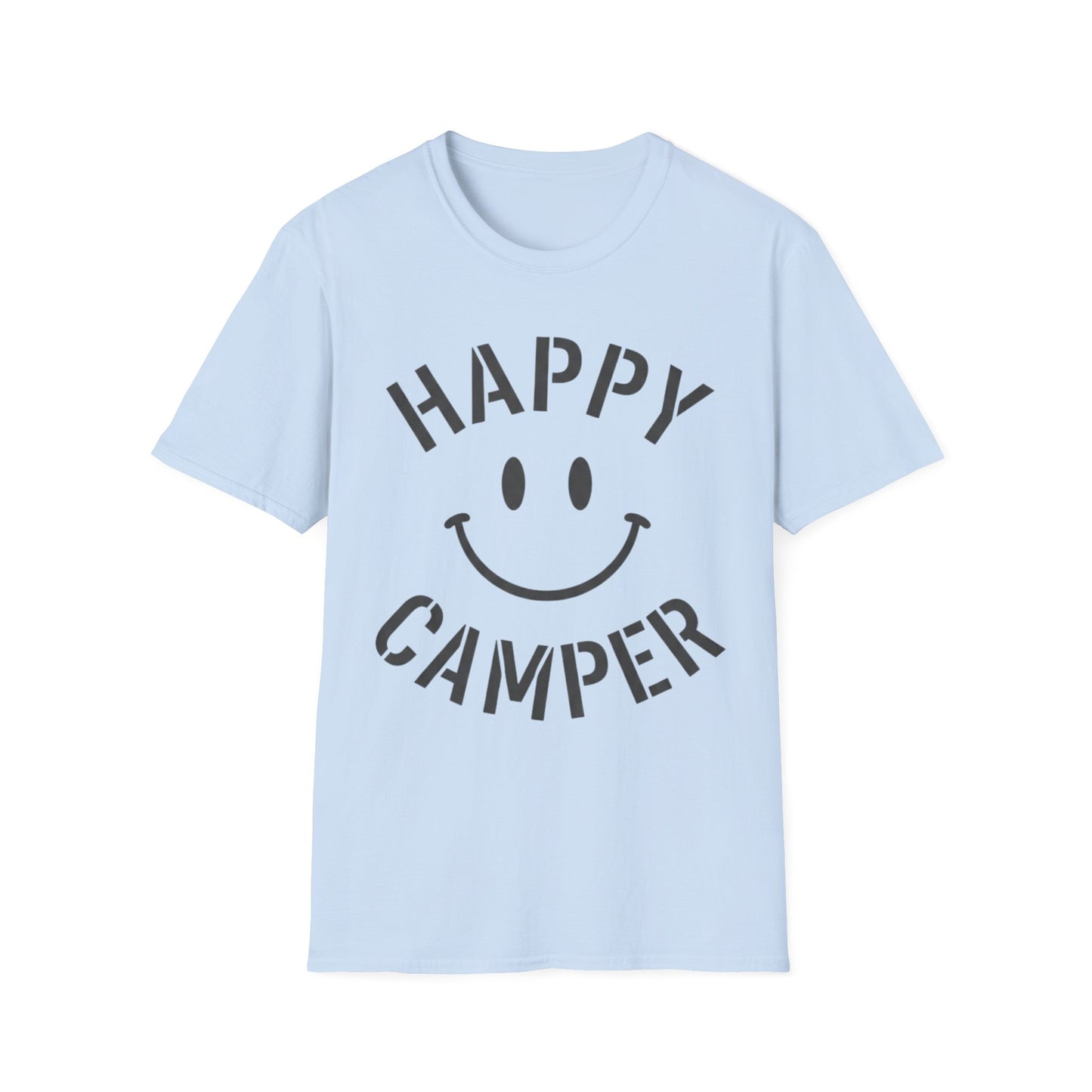 Happy Camper T-Shirt