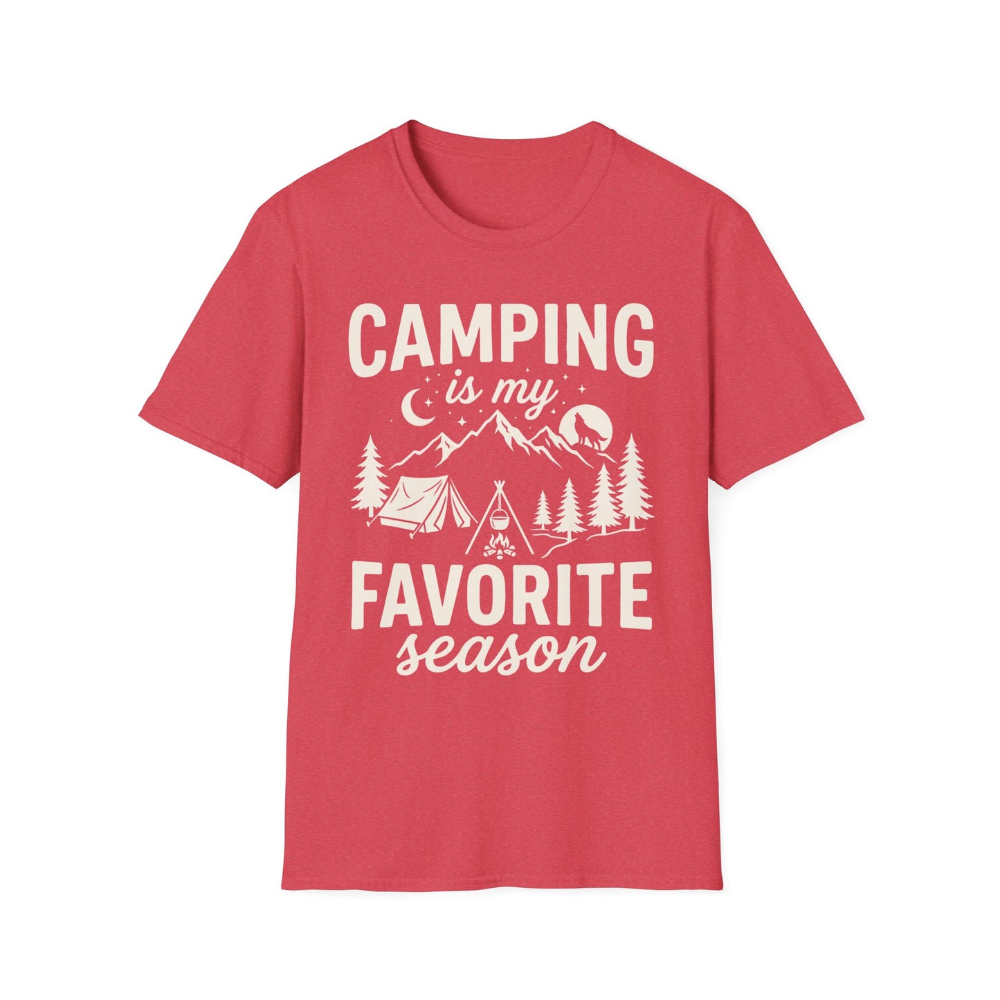 Fifth Season T-Shirt