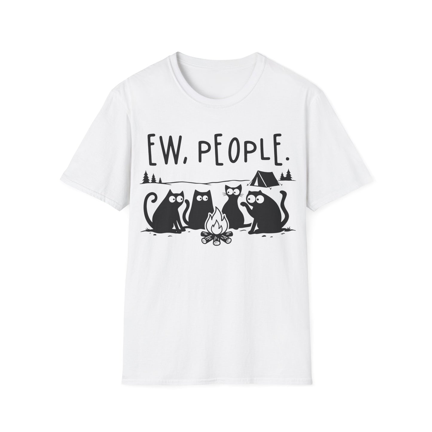 EW People T-Shirt