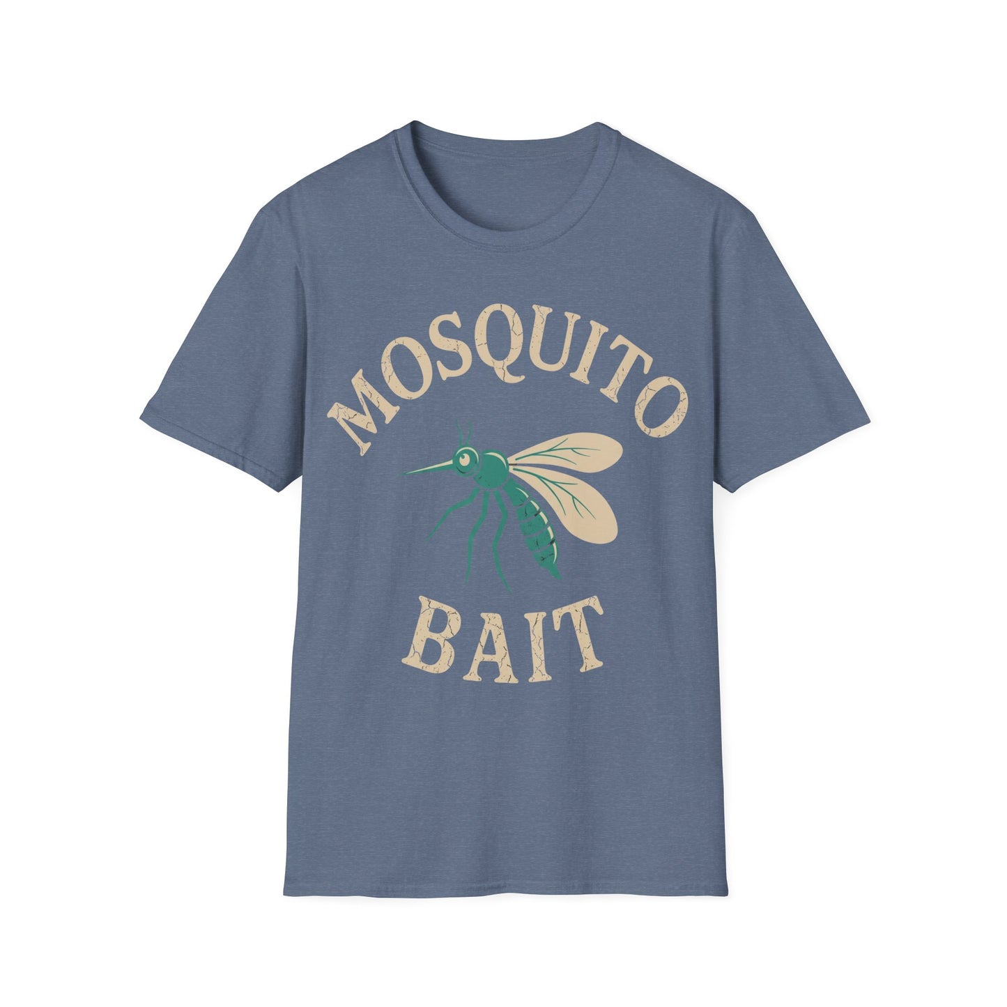 Mosquito Bait T-Shirt
