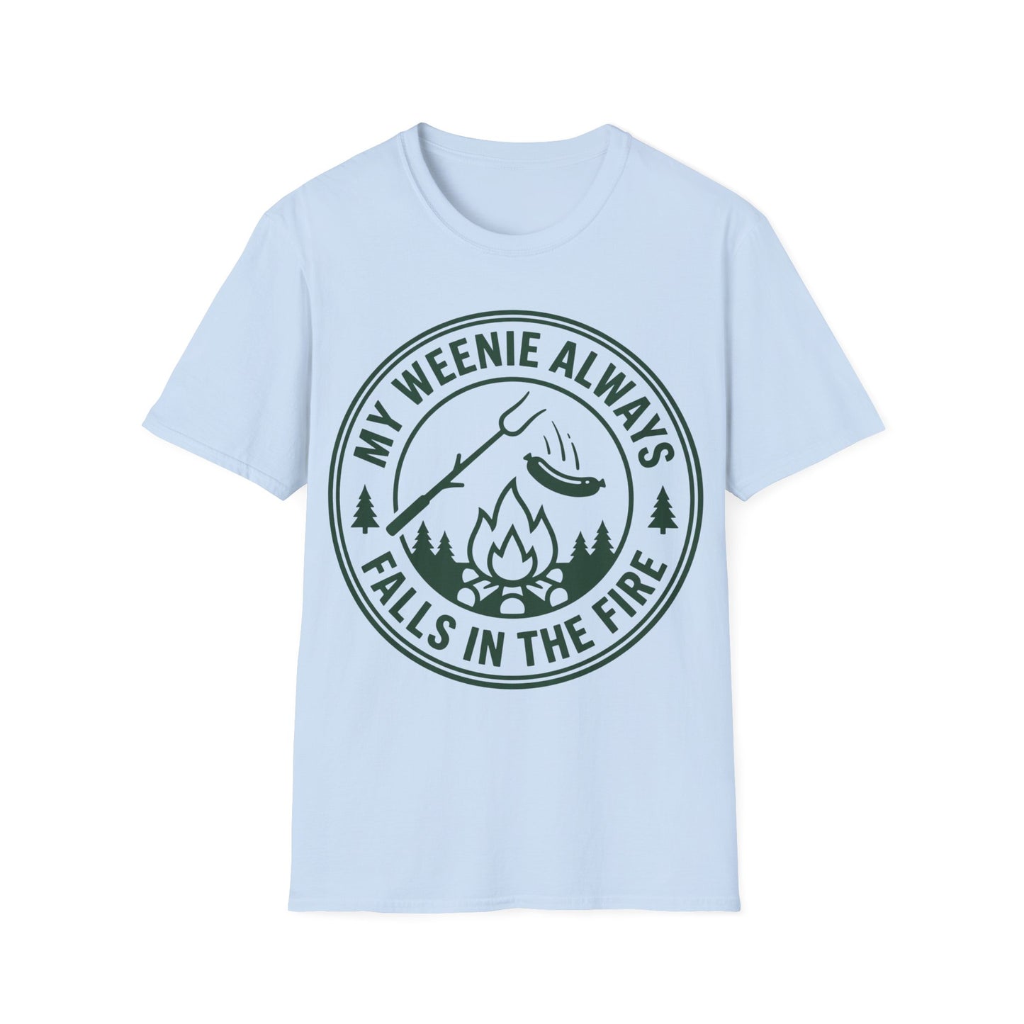 Weenie Dropper T-Shirt