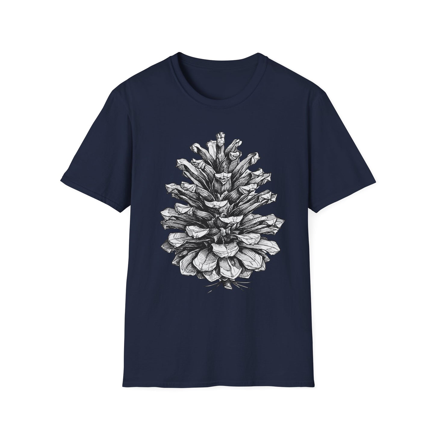 Pine Cone Soul T-Shirt