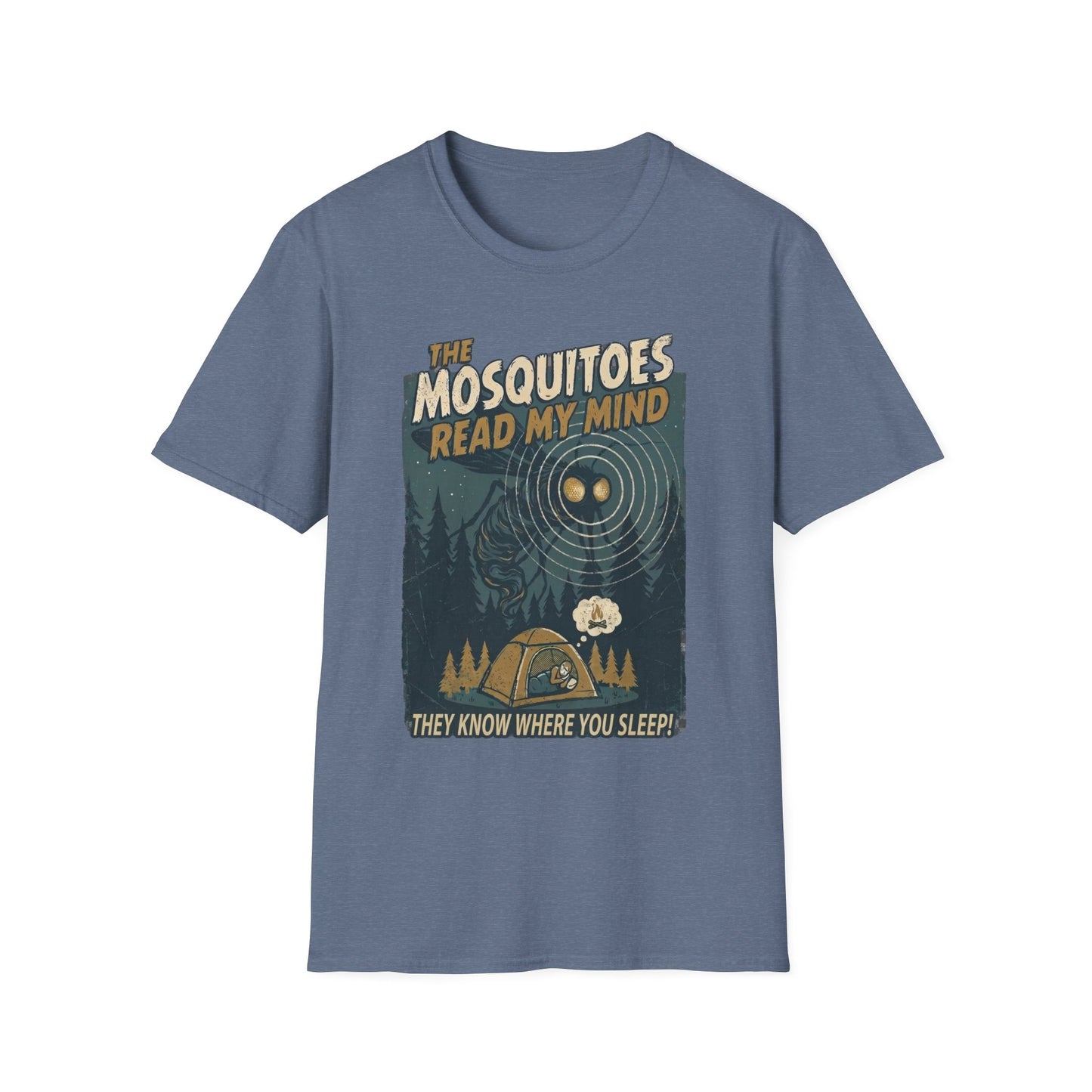 Bug Buffet T-Shirt