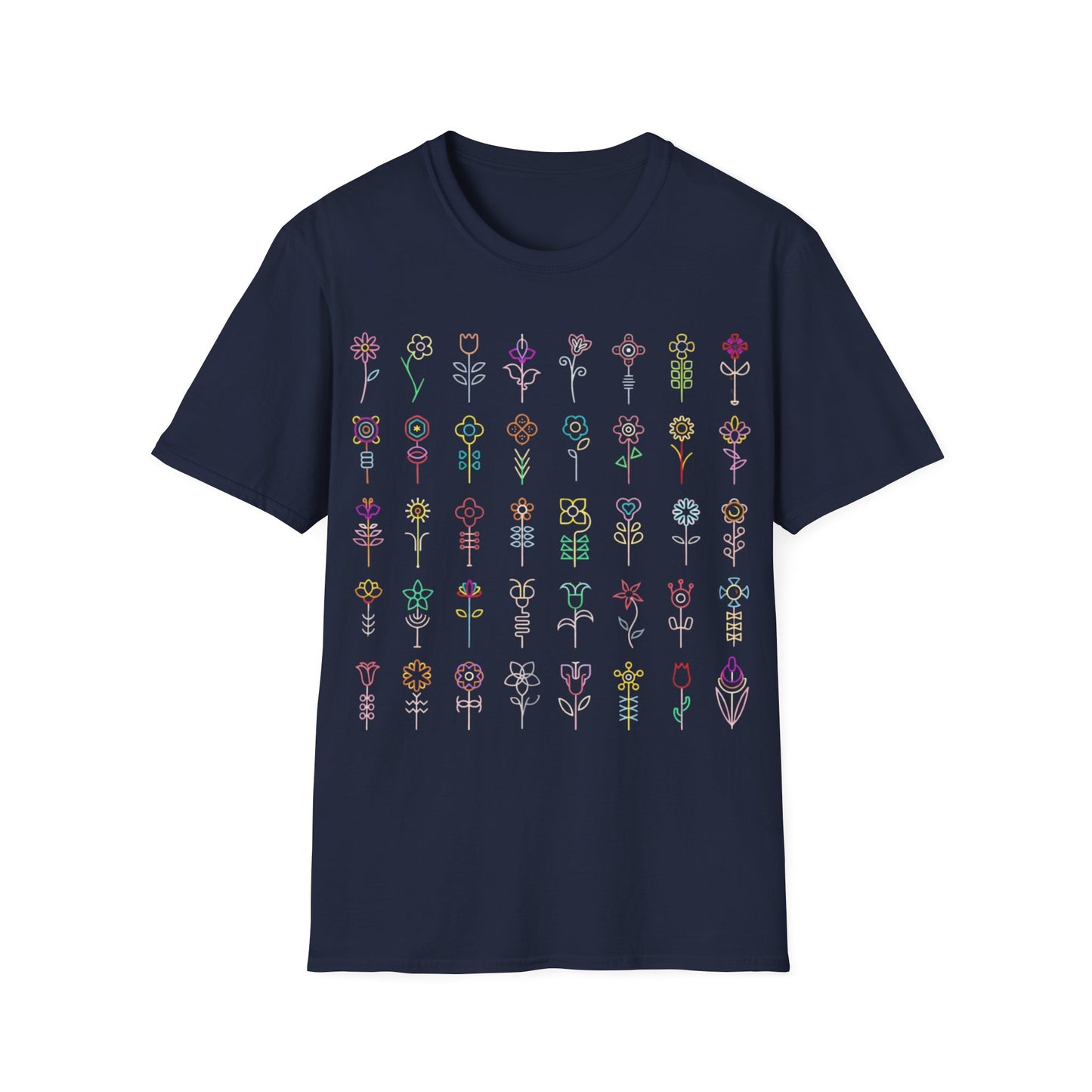Wildflowers T-Shirt