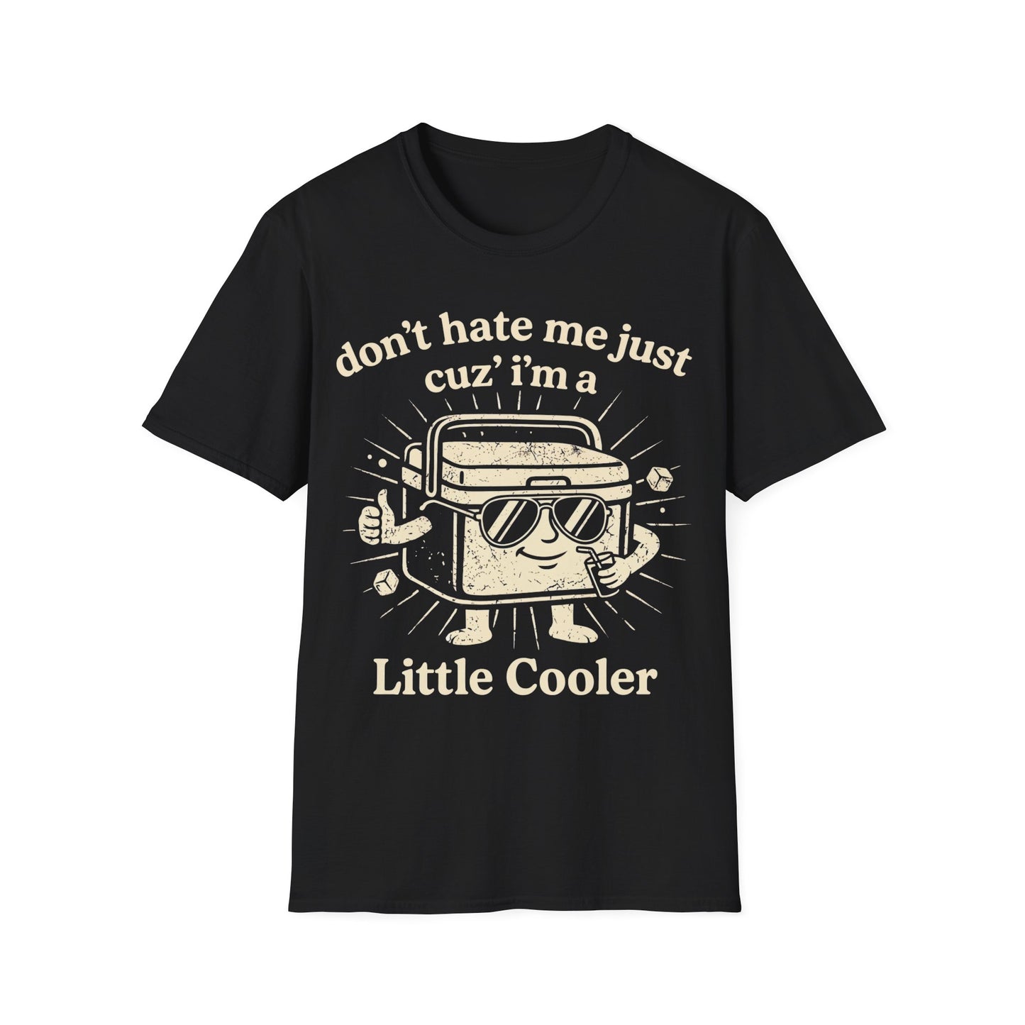 Little Cooler T-Shirt