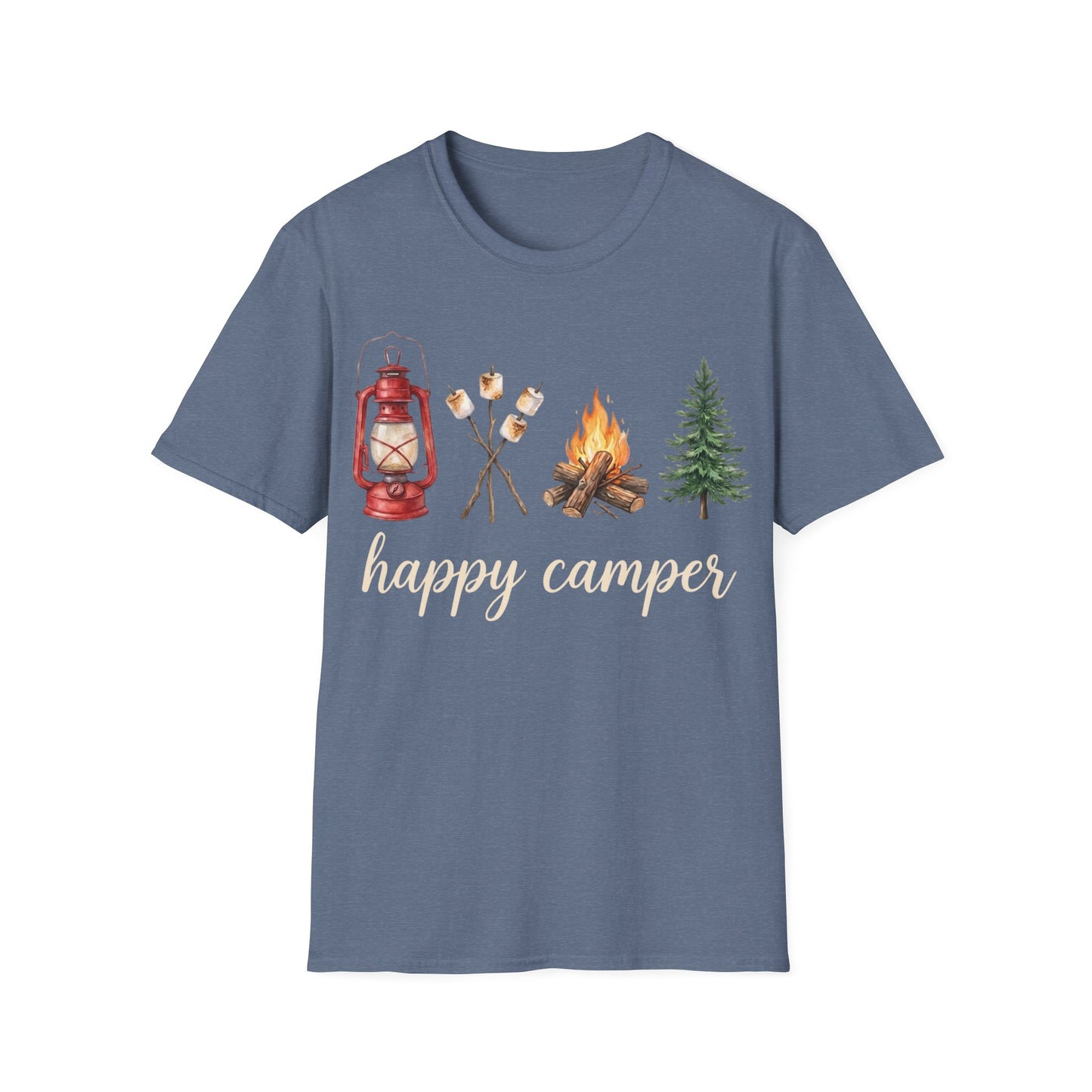 Simply Camping T-Shirt