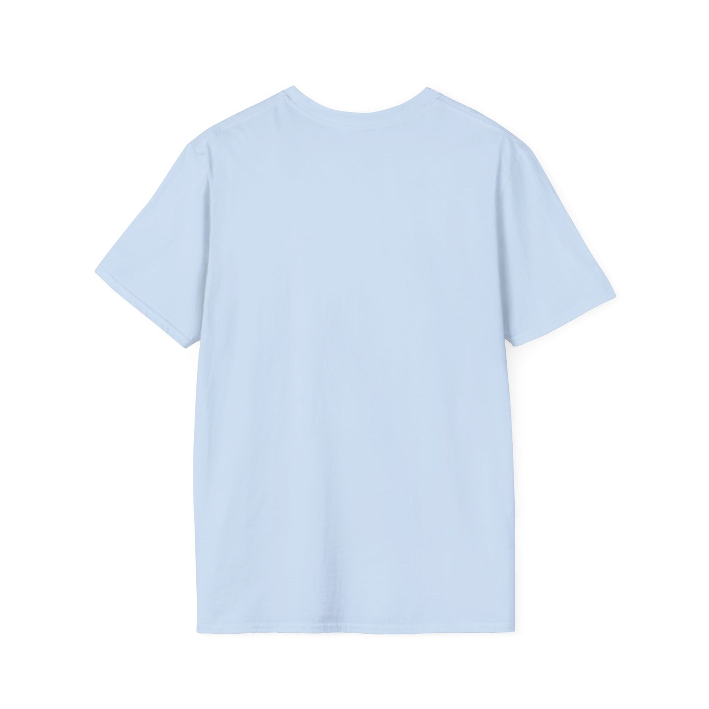 Outta Breath T-Shirt