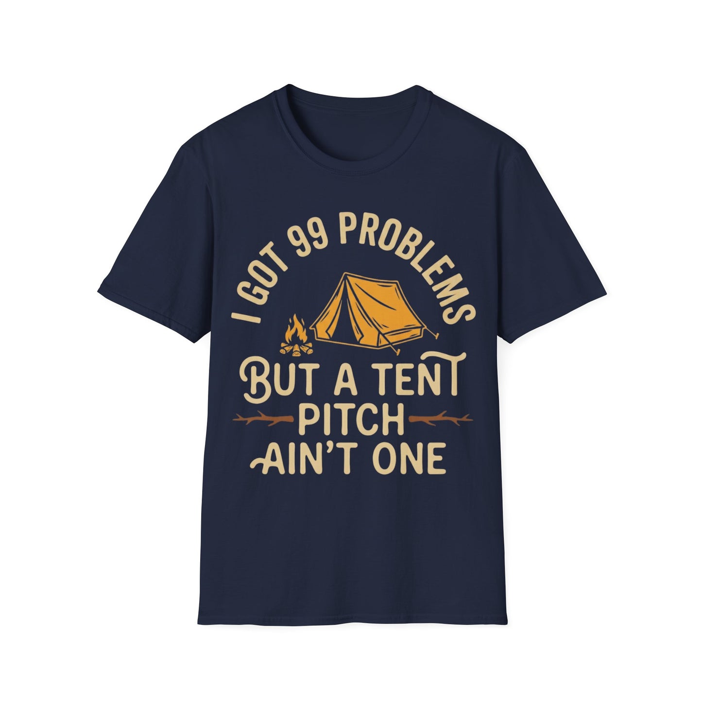 Pitch Master T-Shirt