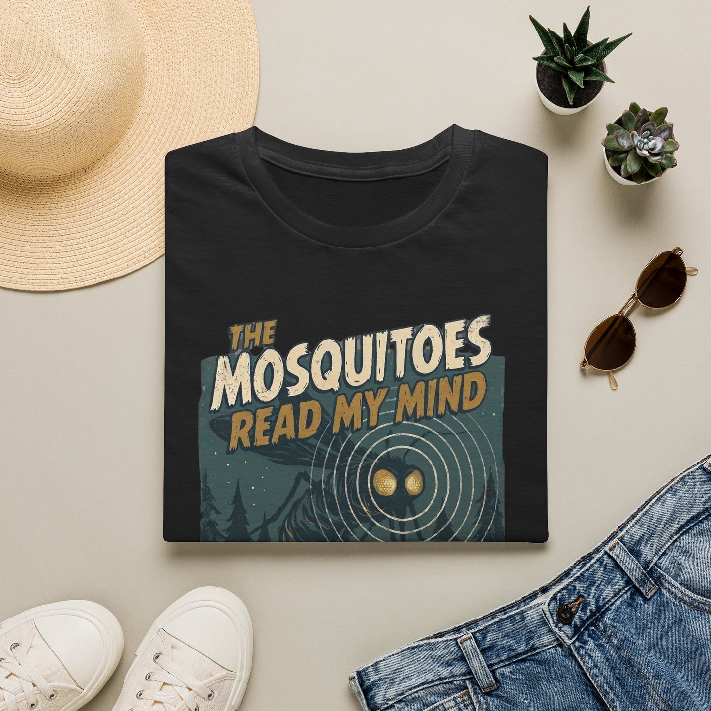 Bug Buffet T-Shirt