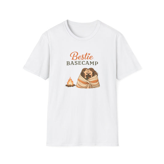 Bestie Basecamp T-Shirt