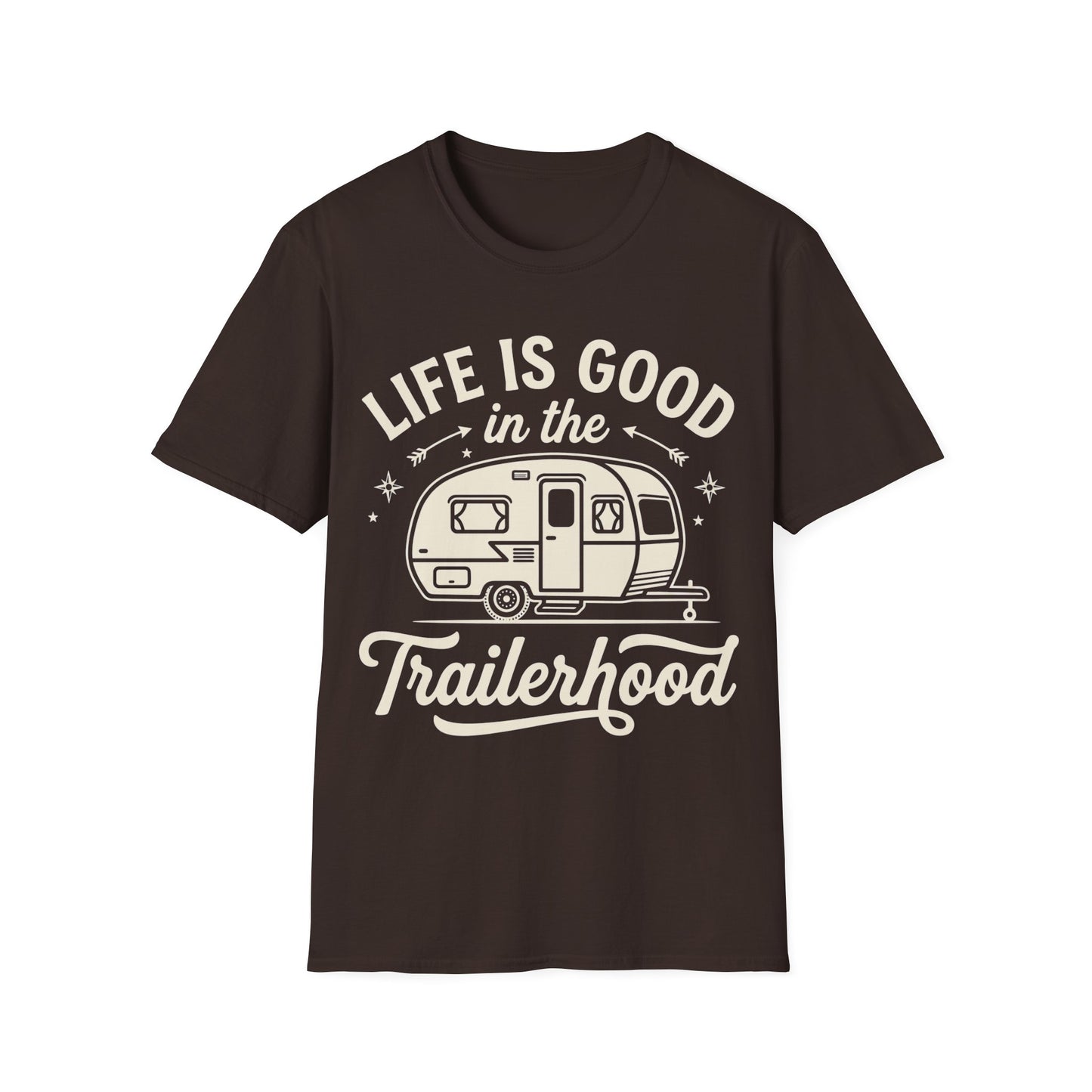 Trailerhood T-Shirt