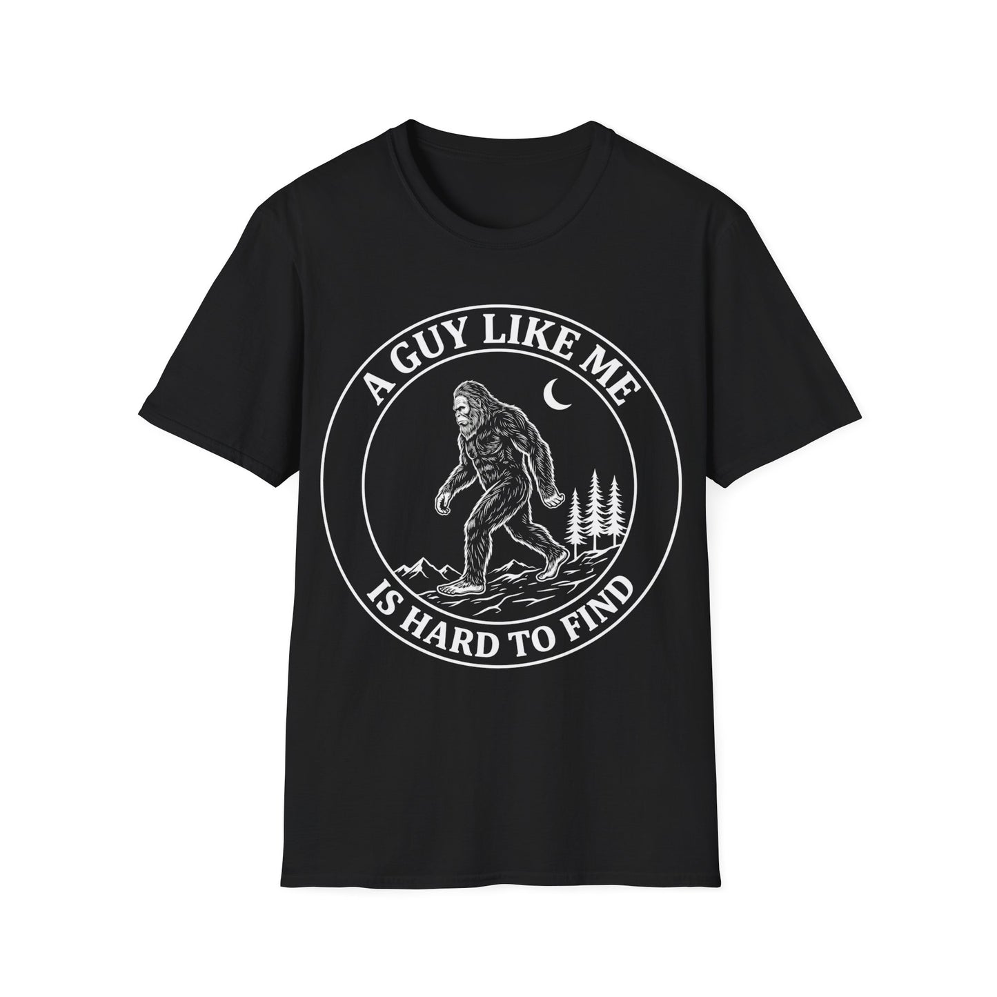 Hard To Find T-Shirt