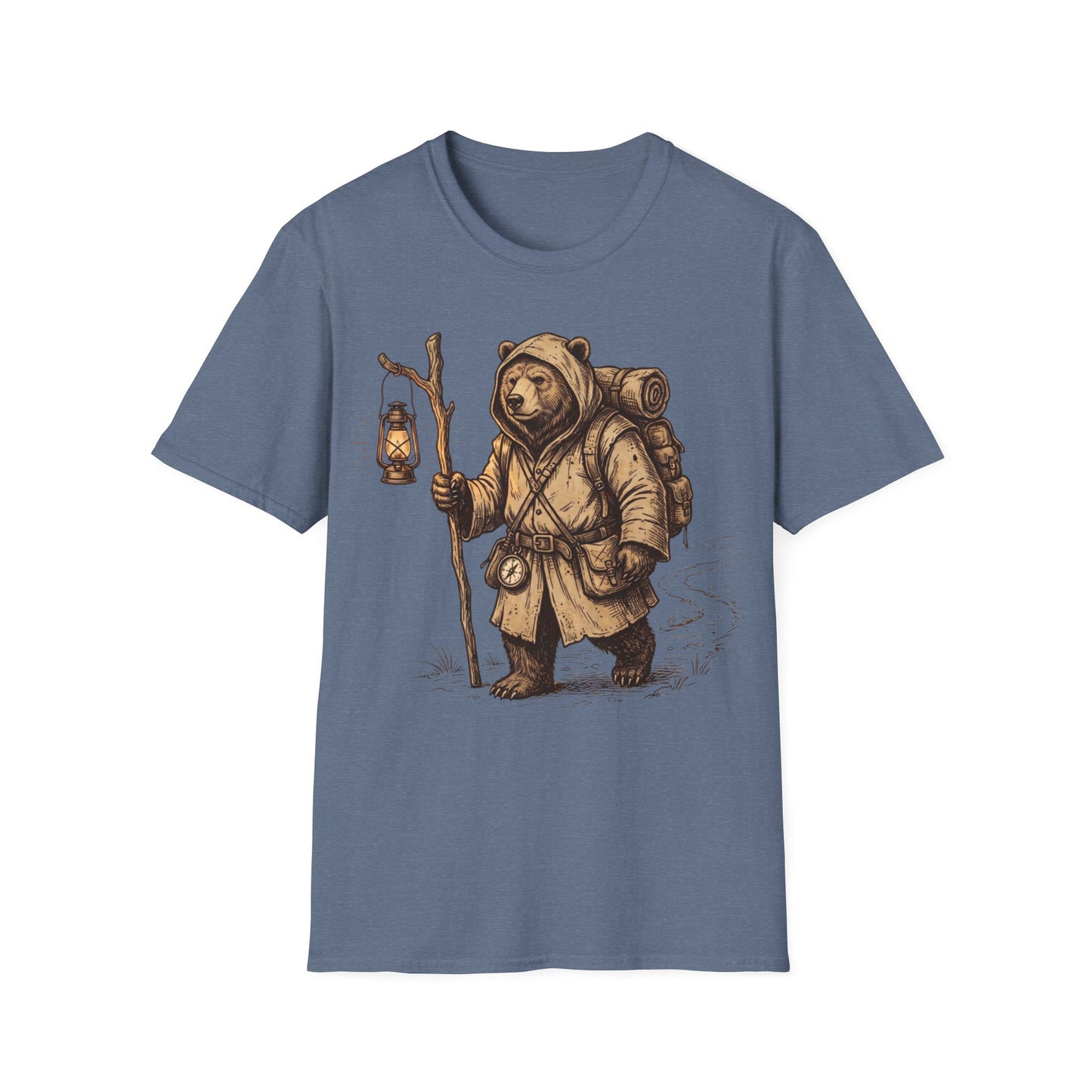 Wilderness Spirit T-Shirt