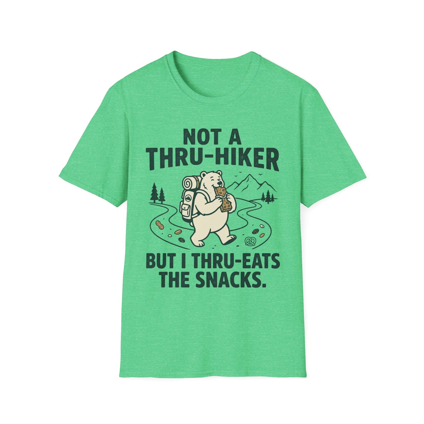 Trail Snacker T-Shirt