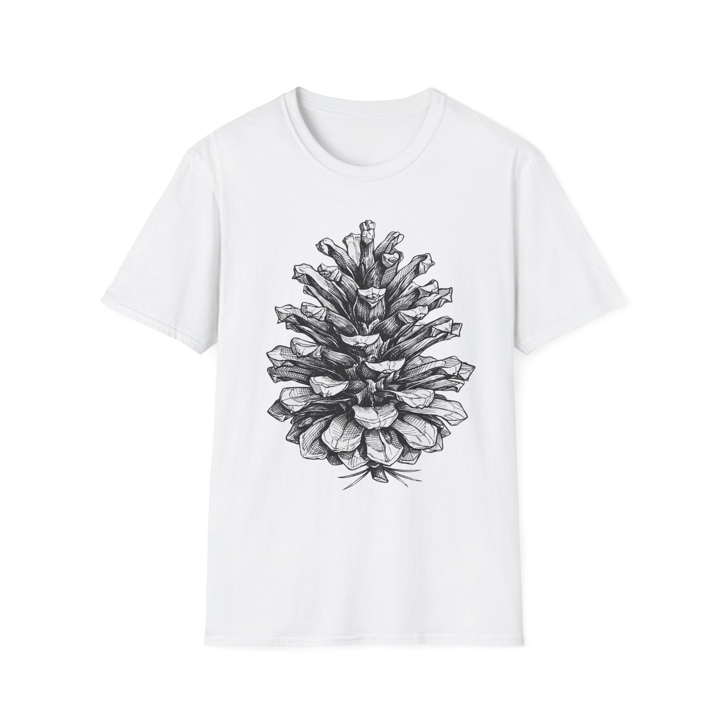 Pine Cone Soul T-Shirt