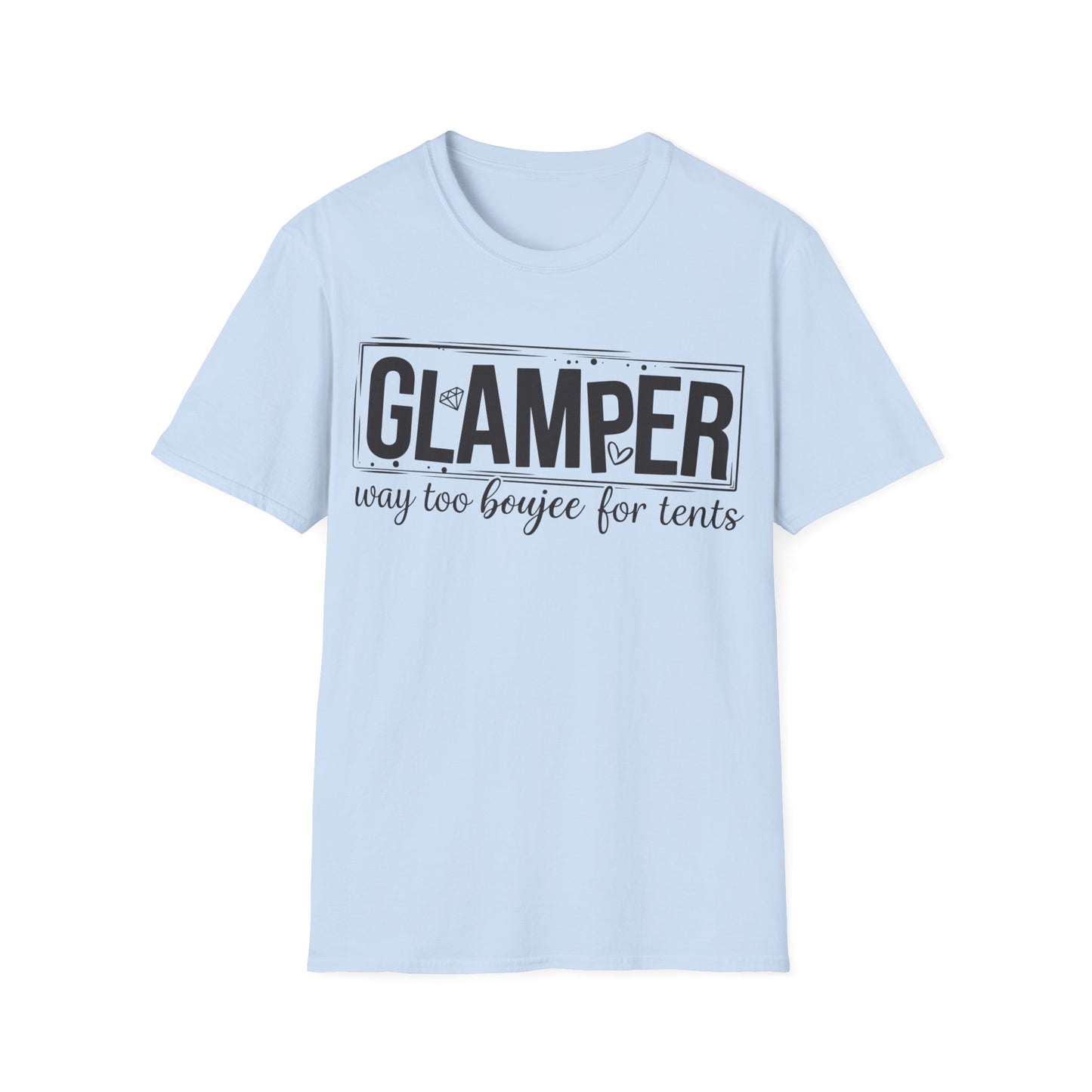 Glamper T-Shirt
