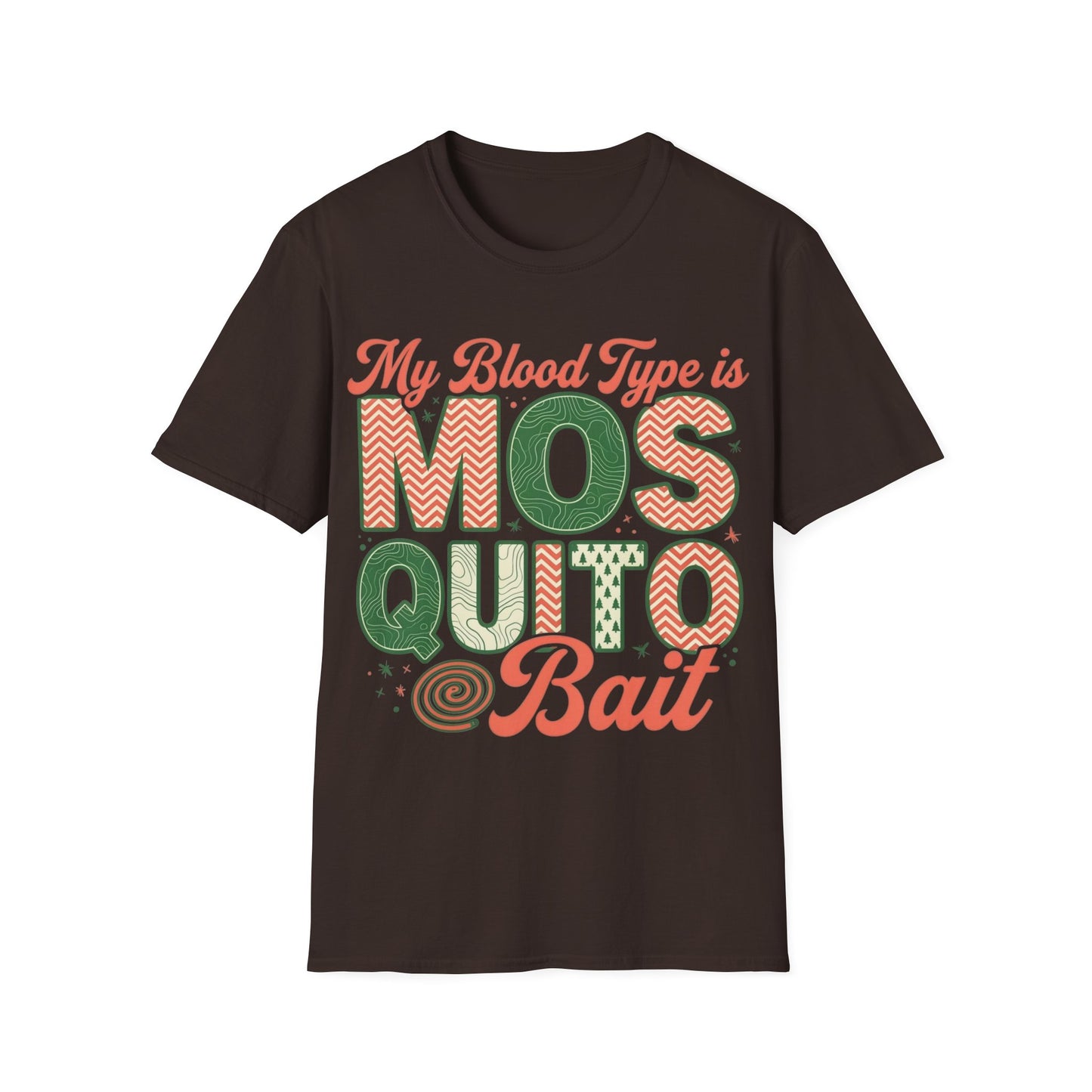Skeeter Snack T-Shirt