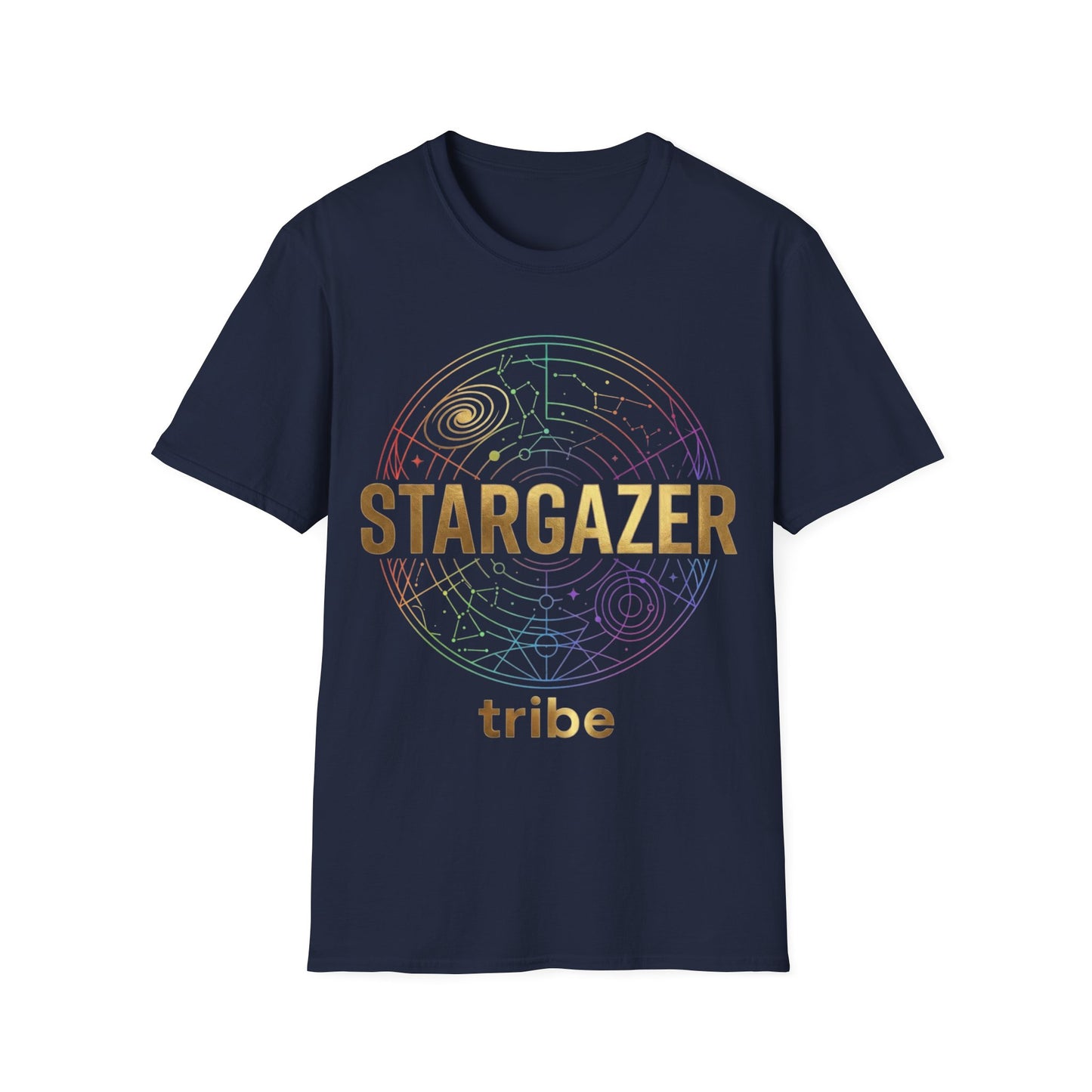 Stargazer T‑Shirt