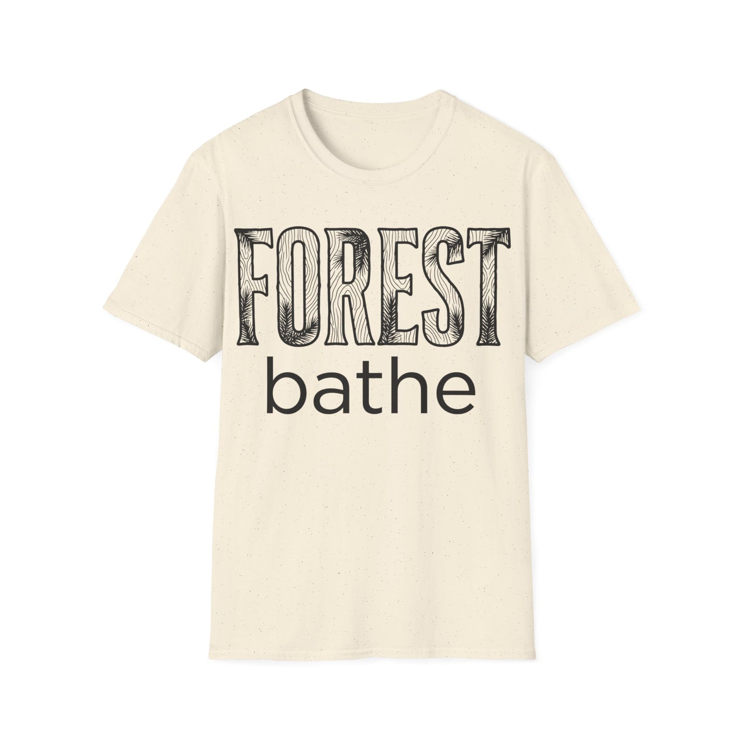 Forest Bather T-Shirt