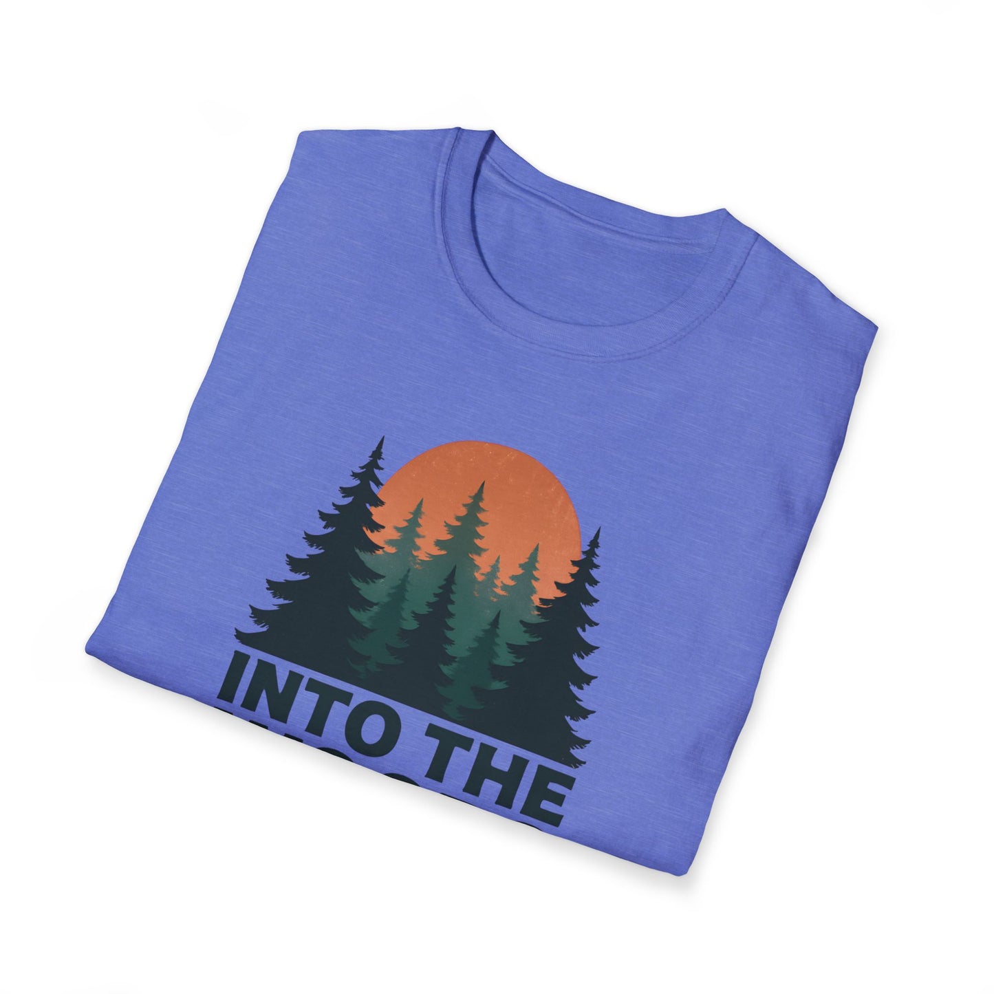 Into the Woods T-Shirt
