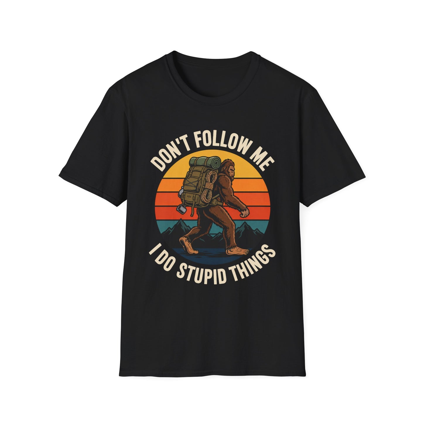 Trail Rebel T-Shirt
