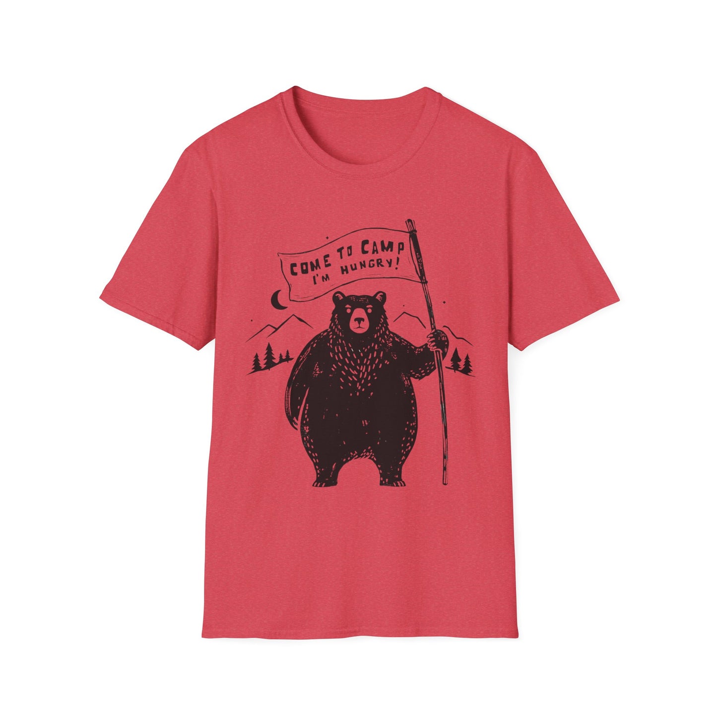 I'm Hungry T-Shirt