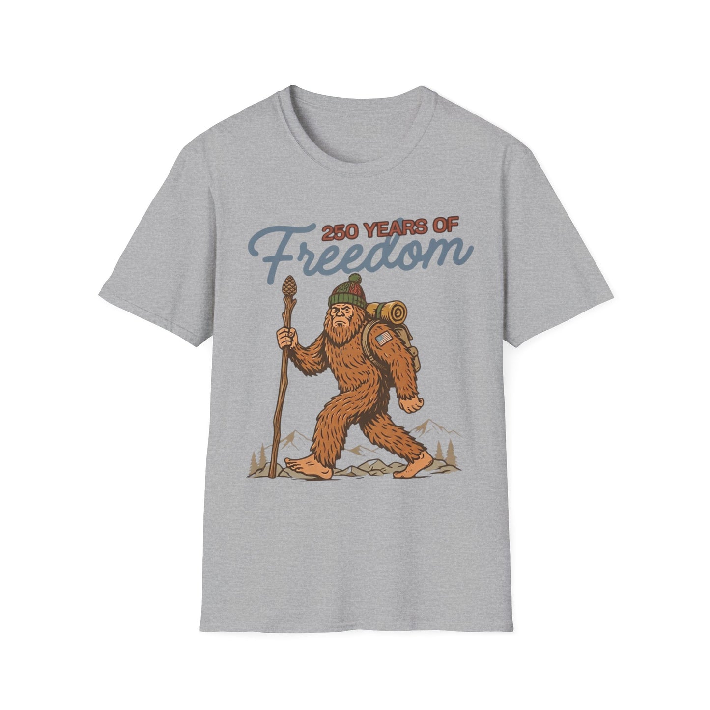 Freedom Hiker T-Shirt