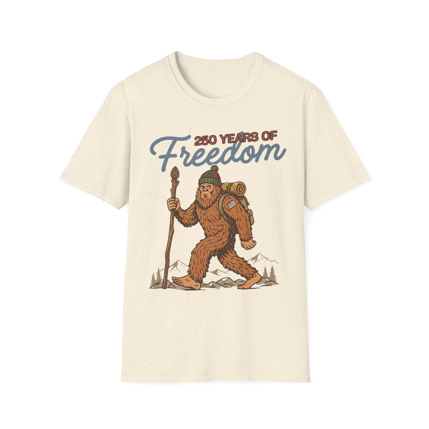 Freedom Hiker T-Shirt