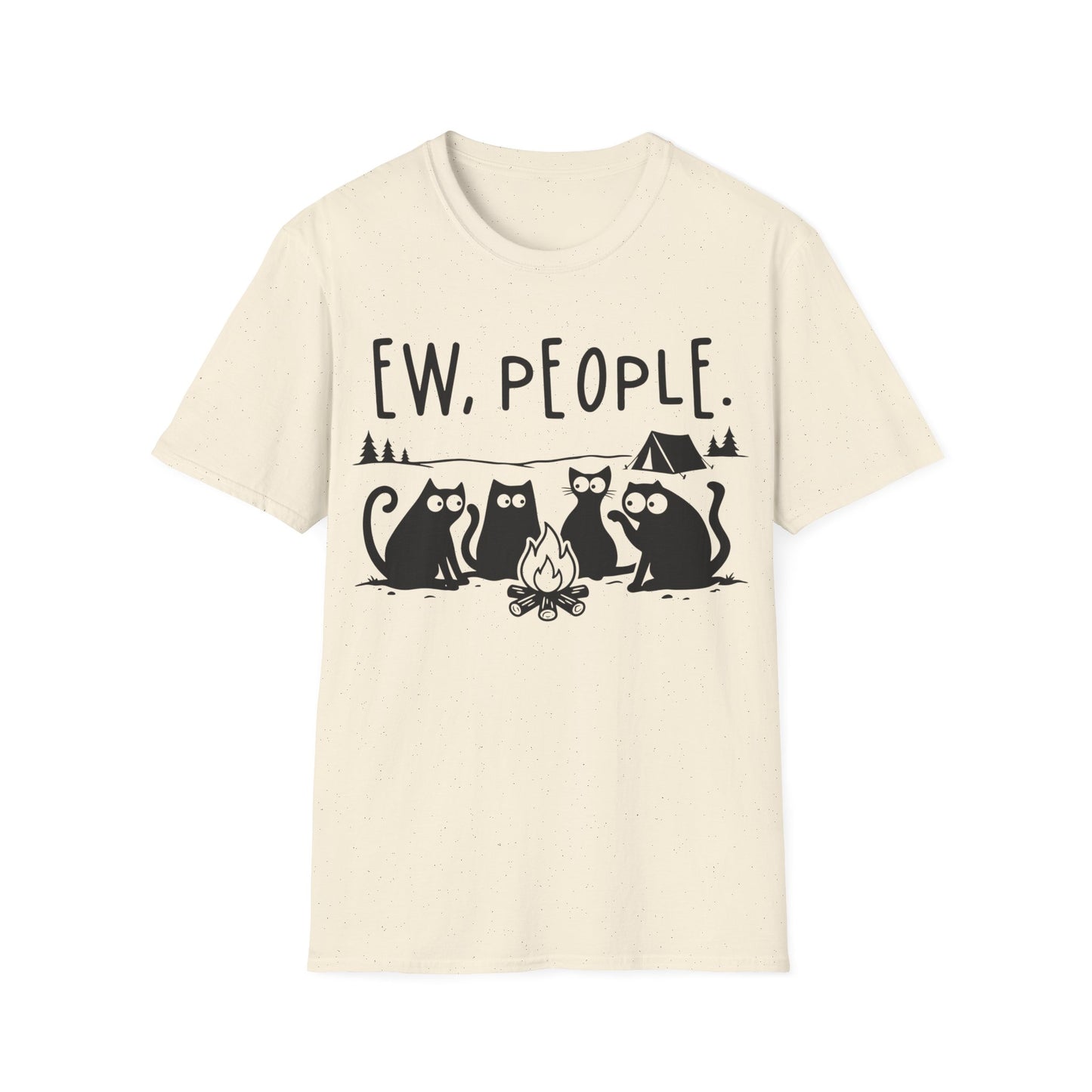 EW People T-Shirt