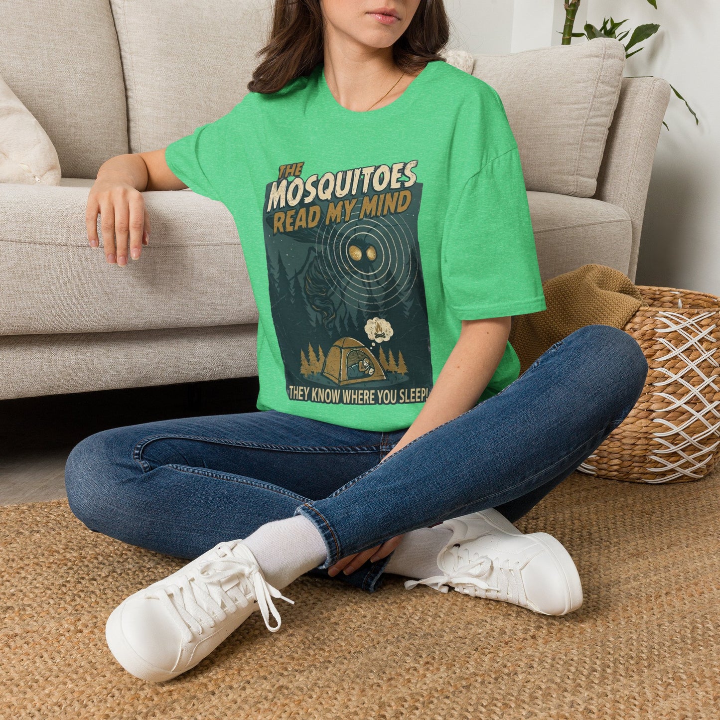 Bug Buffet T-Shirt