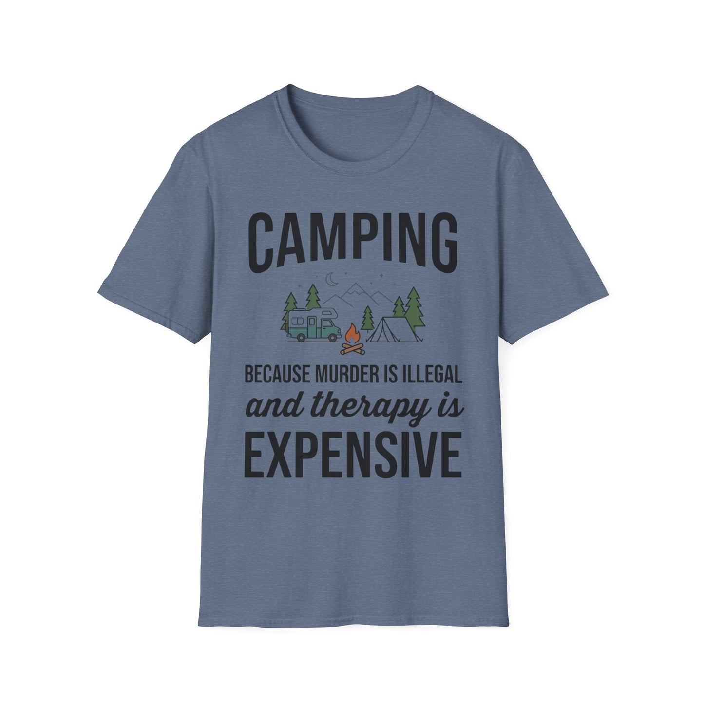 Therapy Is Expensive T-Shirt
