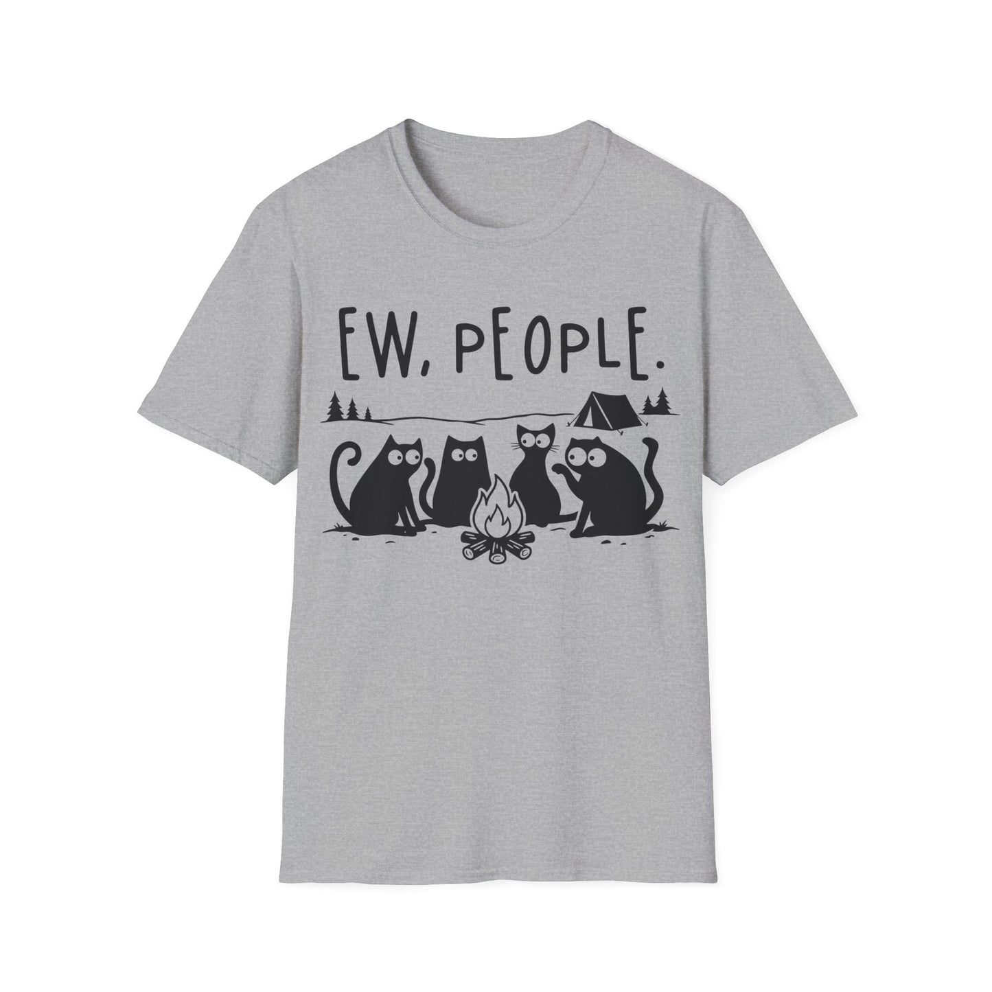 EW People T-Shirt