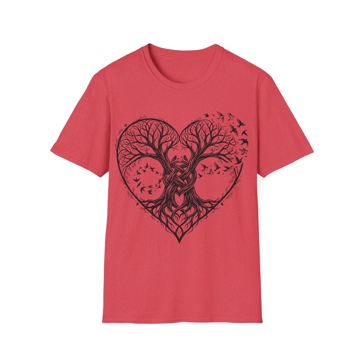 Tree of Love T-Shirt