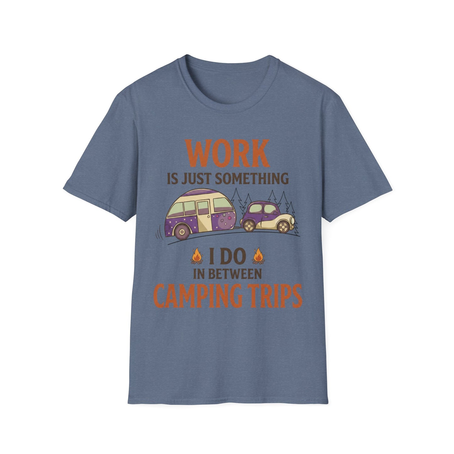 Work Life T-Shirt