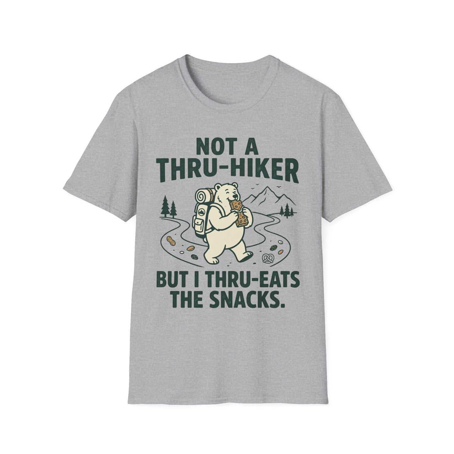 Trail Snacker T-Shirt