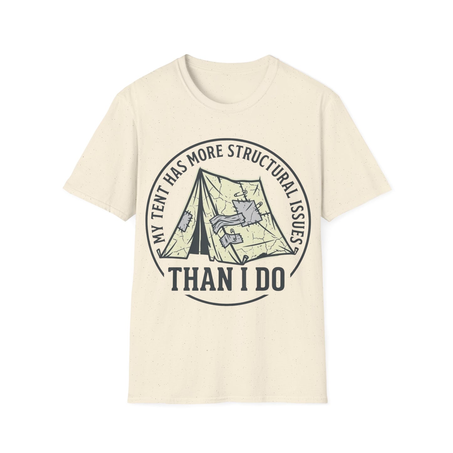 Duct Tape Legend T-Shirt