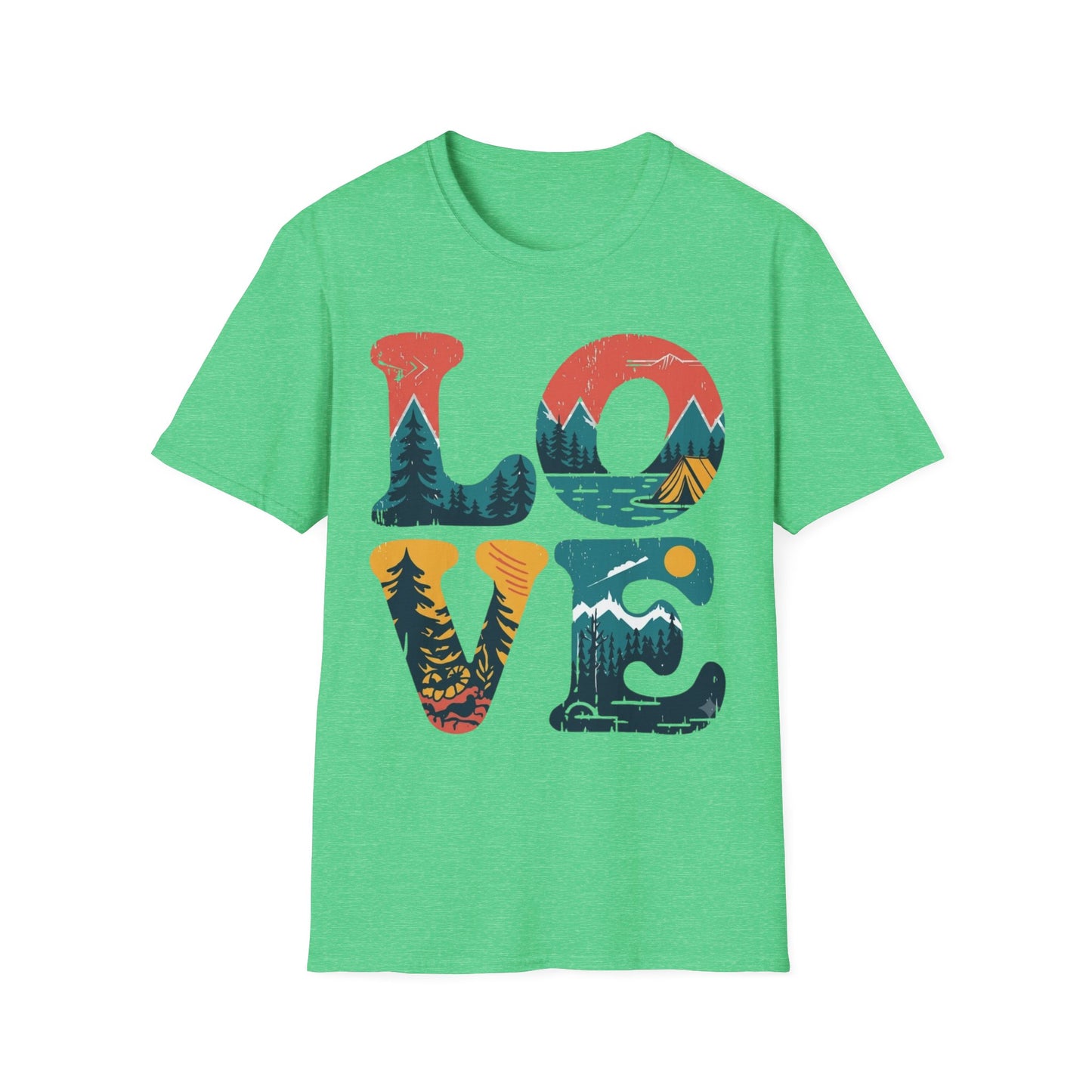 Love Language T-Shirt
