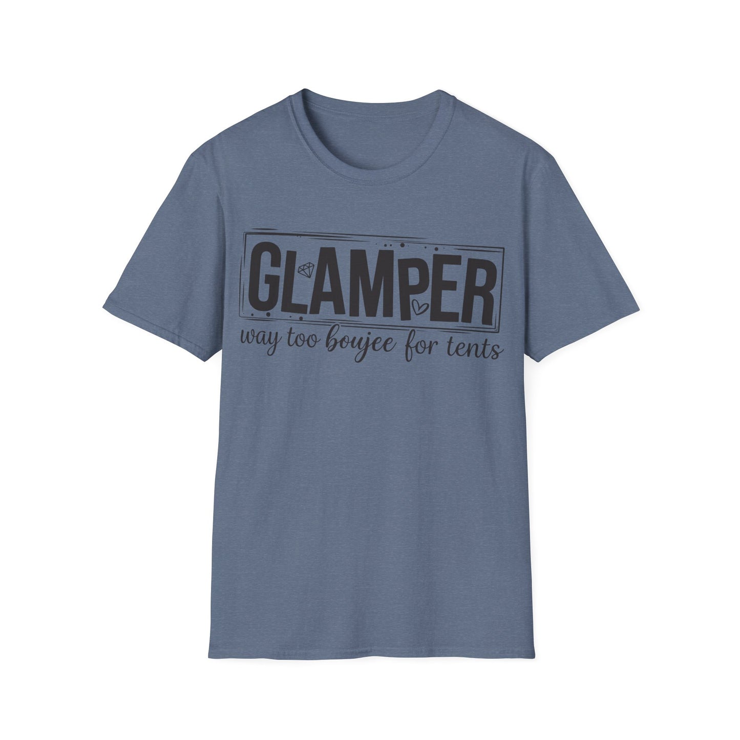 Glamper T-Shirt