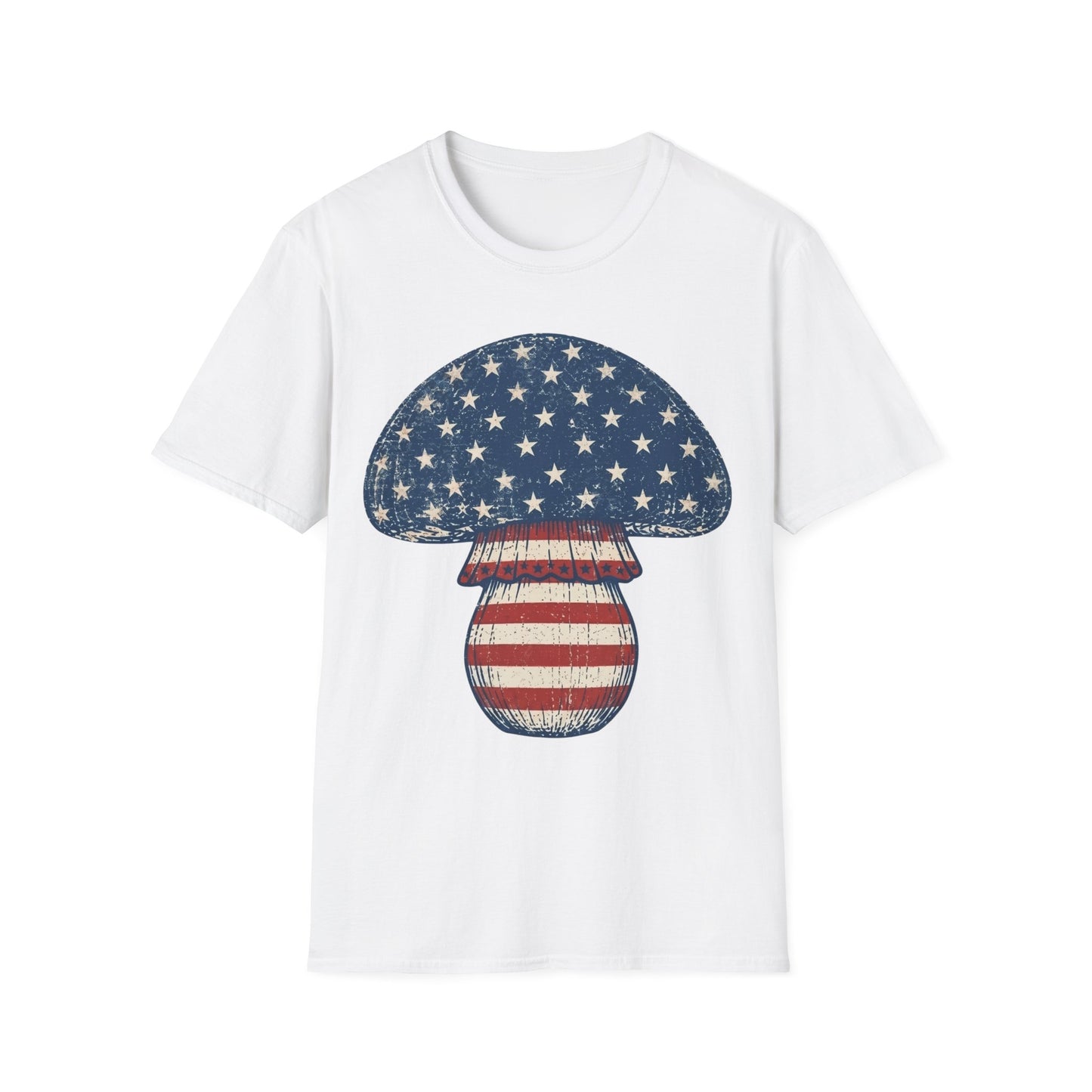 America Shroom T-Shirt