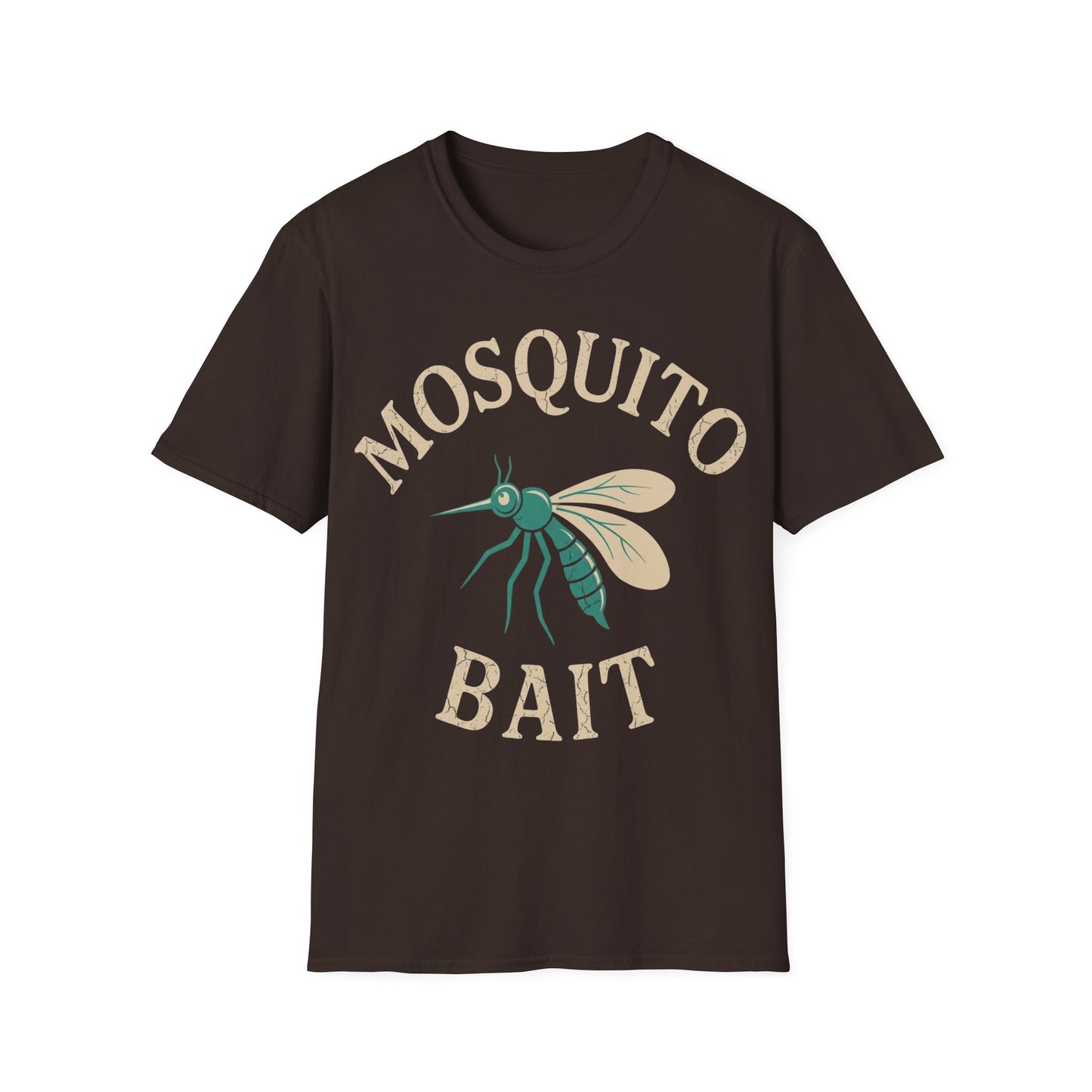 Mosquito Bait T-Shirt