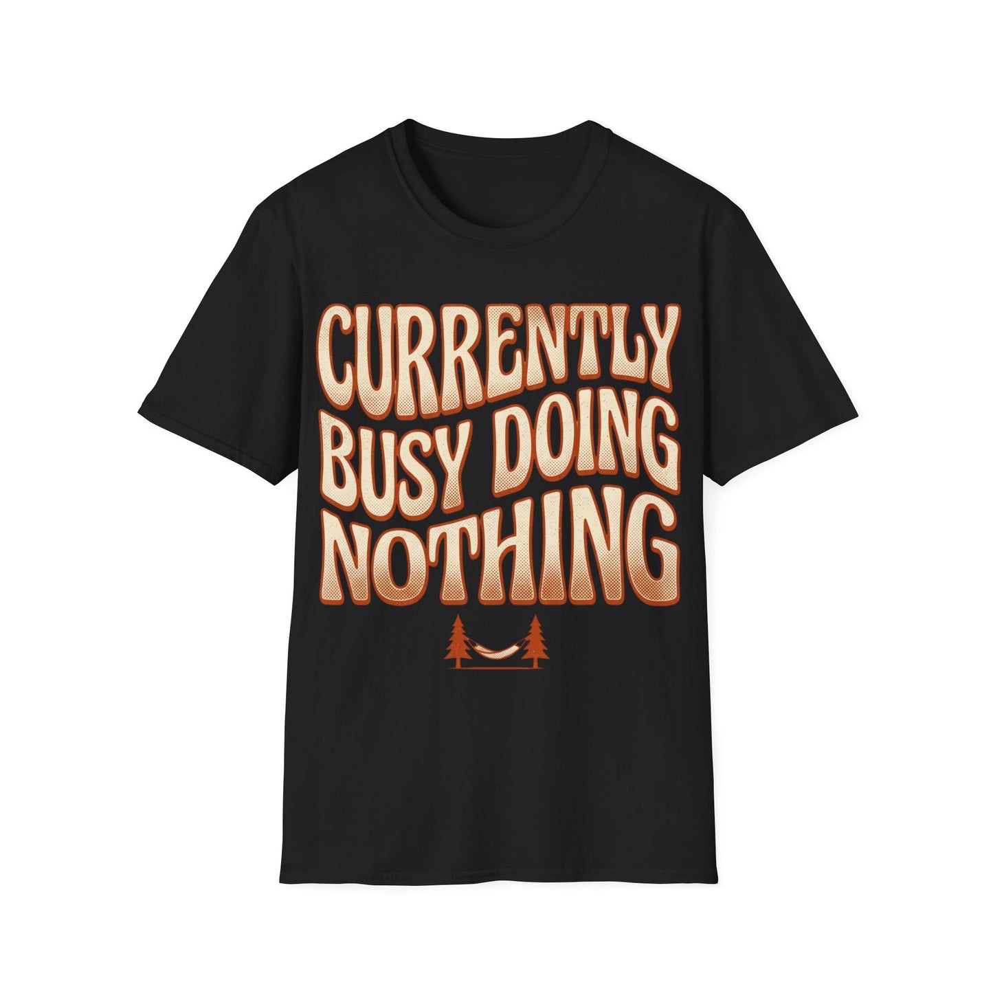 Professional Relaxer T-Shirt