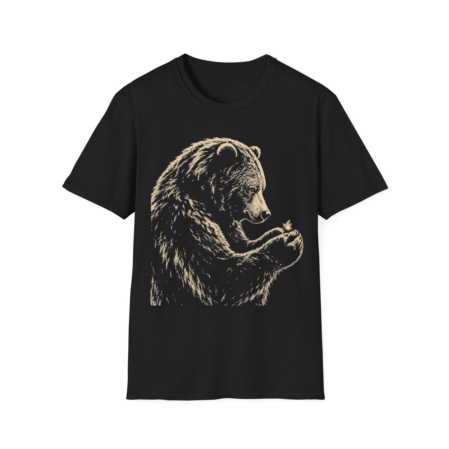 Bear Hug T-Shirt