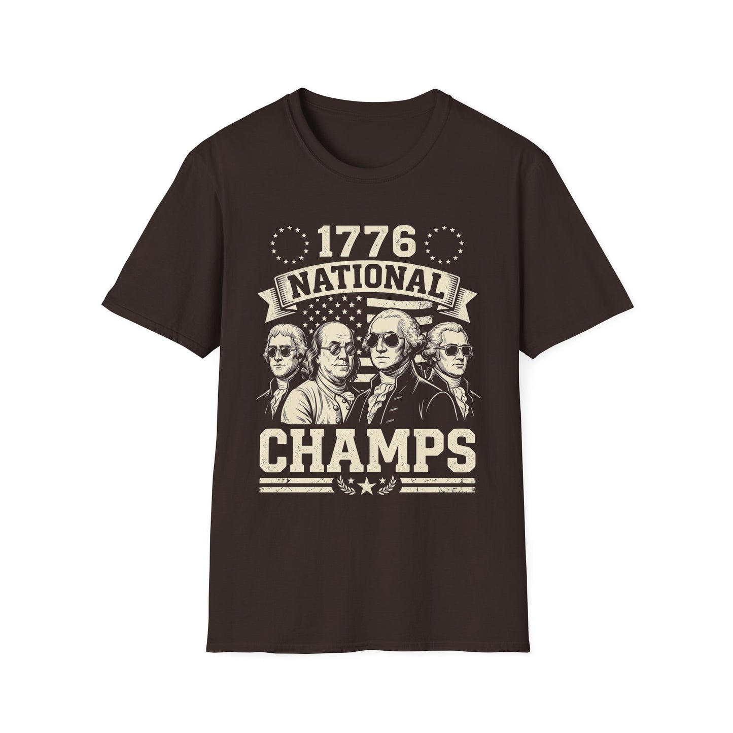 1776 Champs T-Shirt