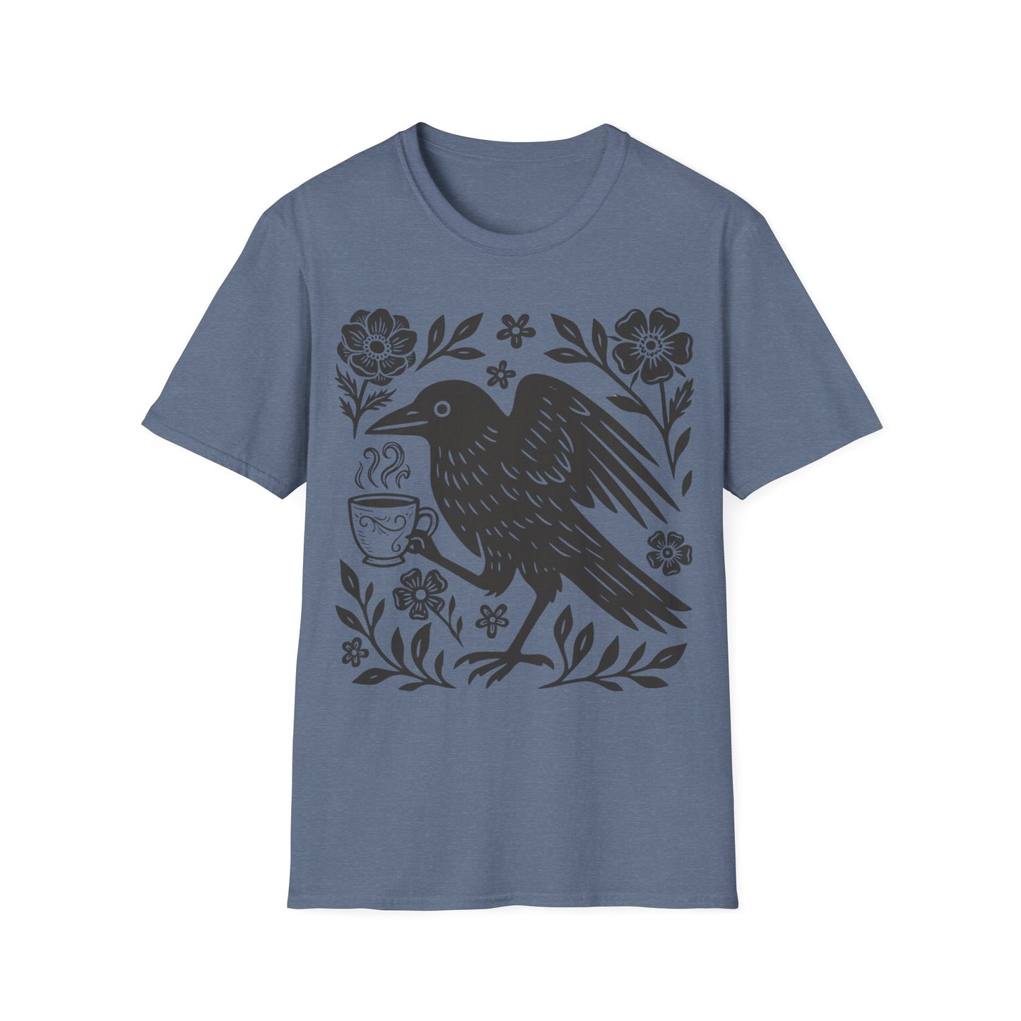 Dark Roast T-Shirt