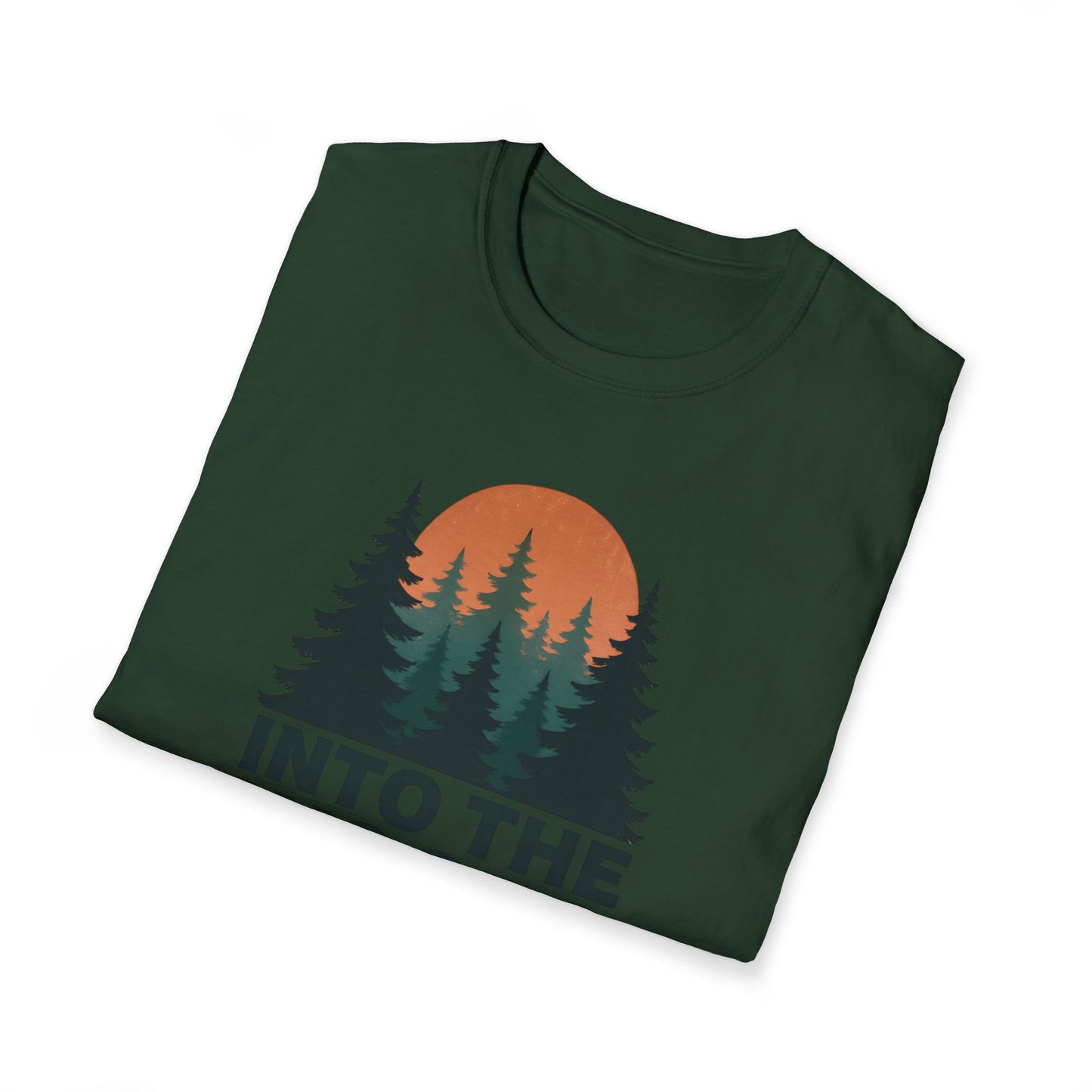 Into the Woods T-Shirt