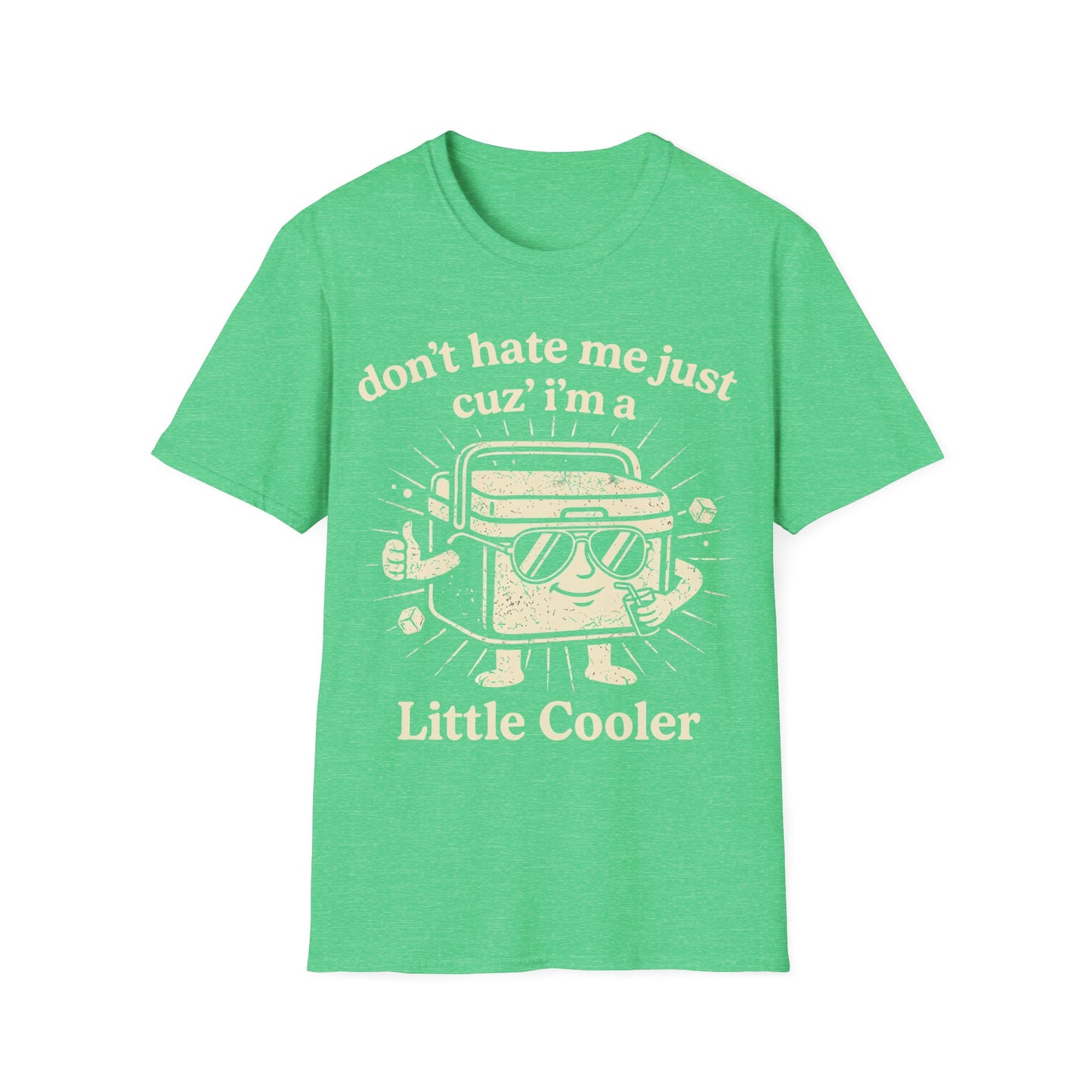 Little Cooler T-Shirt