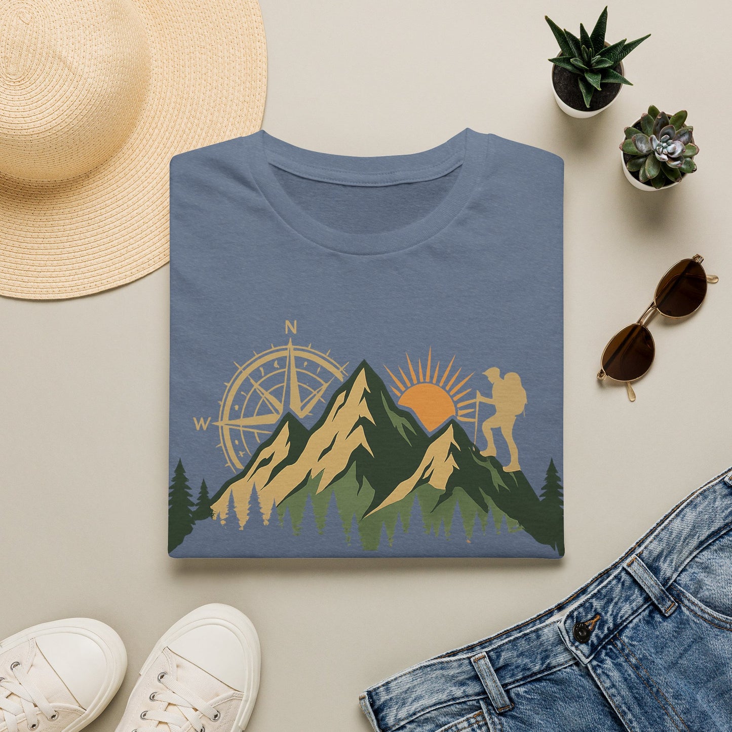 Outta Breath T-Shirt
