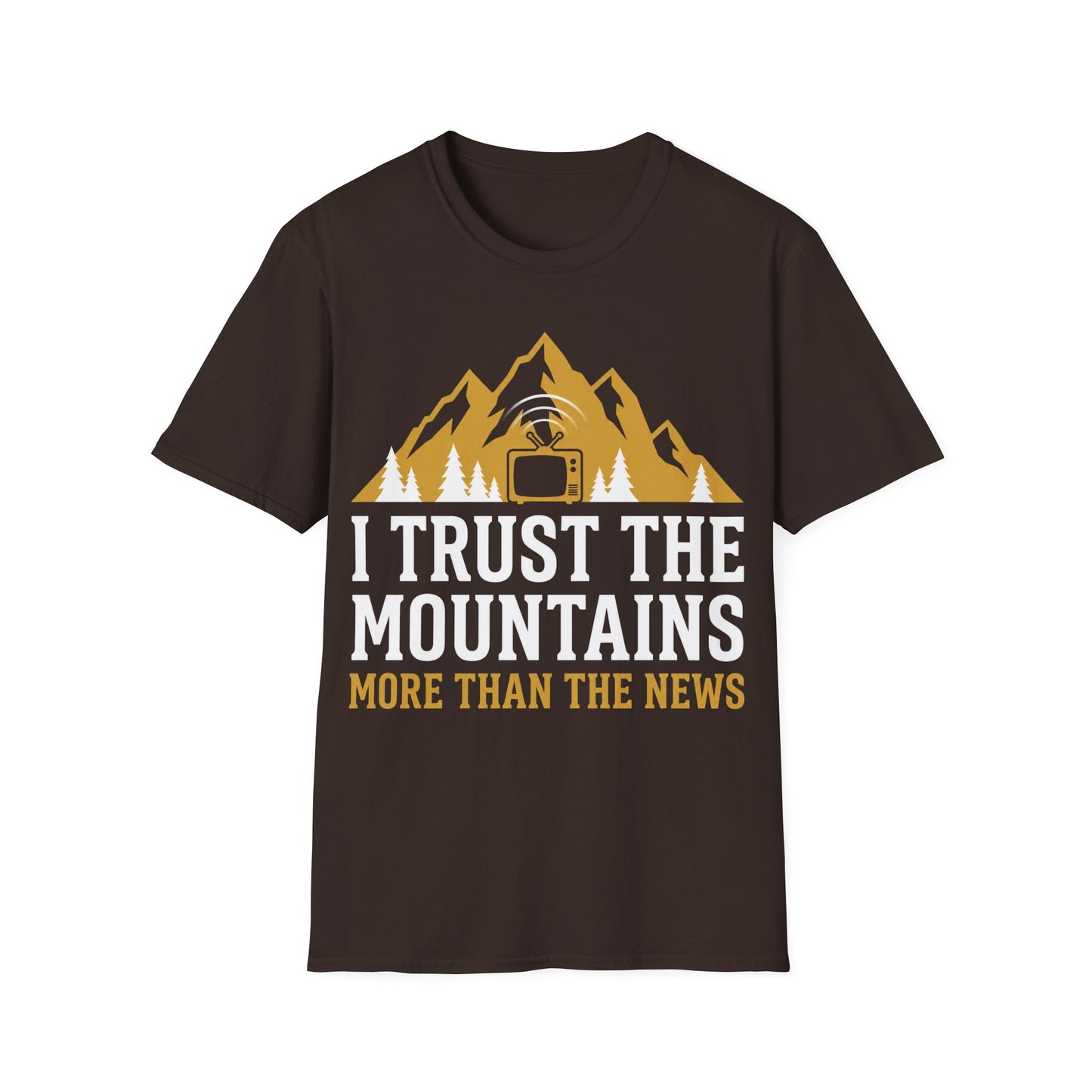 Mountain Trust T-Shirt